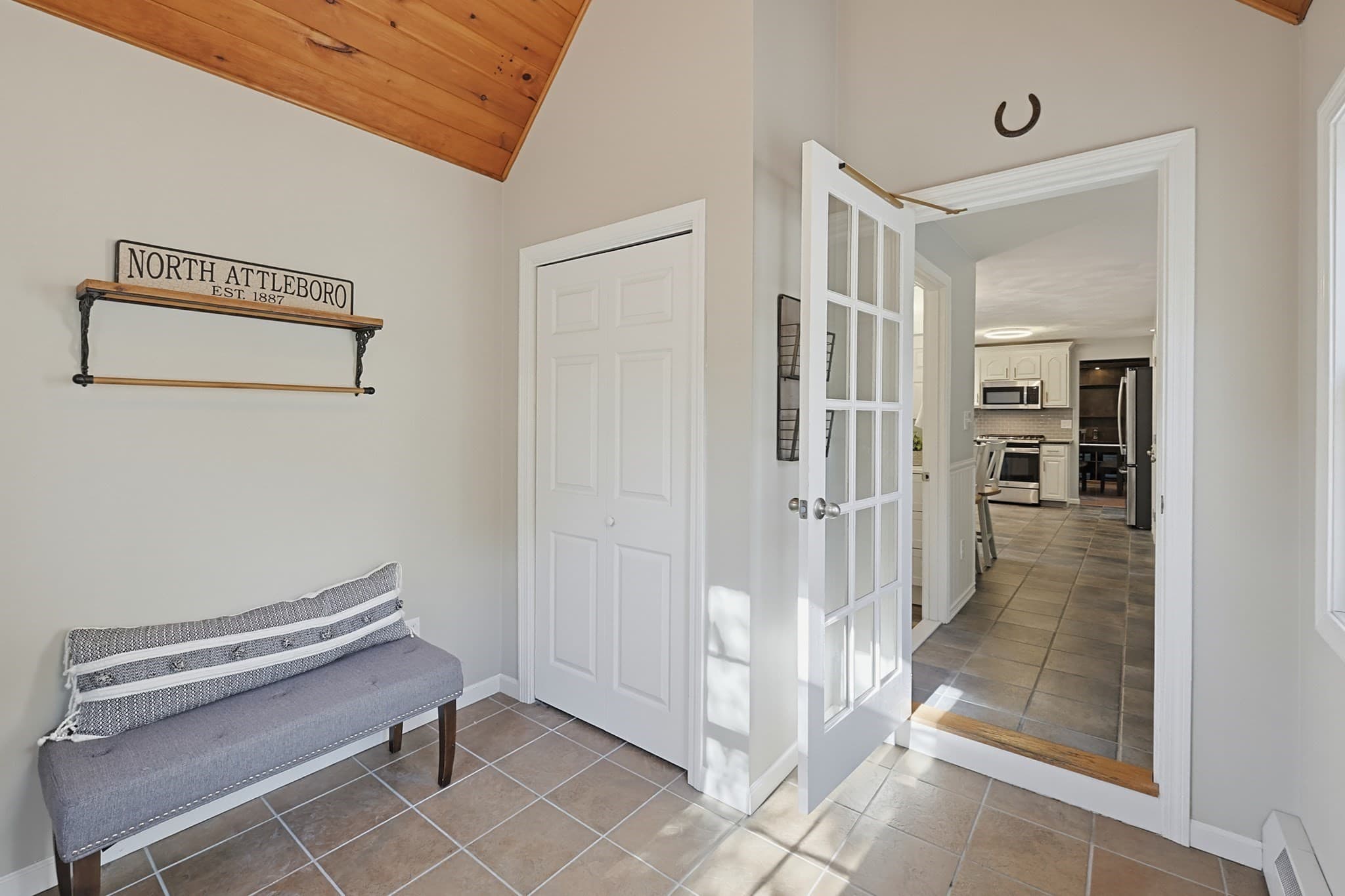 Single Family Residence at 51 Edmund H Nichols Rd, North Attleboro MA 02760, photo 19 of 42