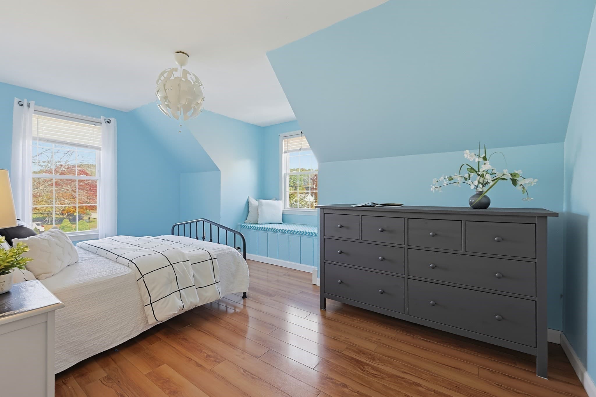 Single Family Residence at 51 Edmund H Nichols Rd, North Attleboro MA 02760, photo 31 of 42