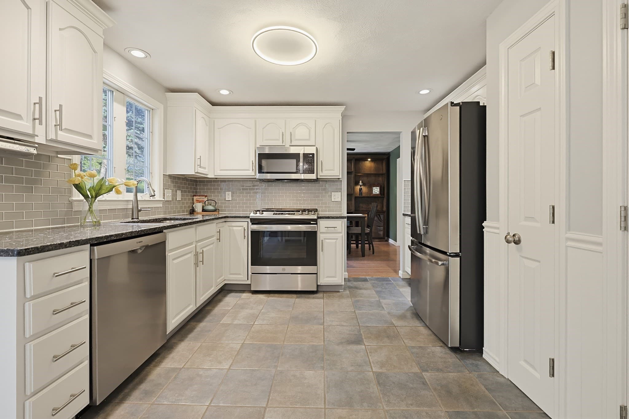 Single Family Residence at 51 Edmund H Nichols Rd, North Attleboro MA 02760, photo 8 of 42