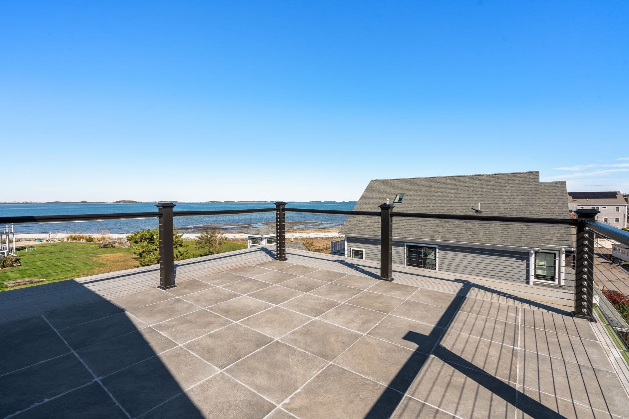 Single Family Residence at 84 Post Island Rd, Quincy MA 02169, photo 2 of 39