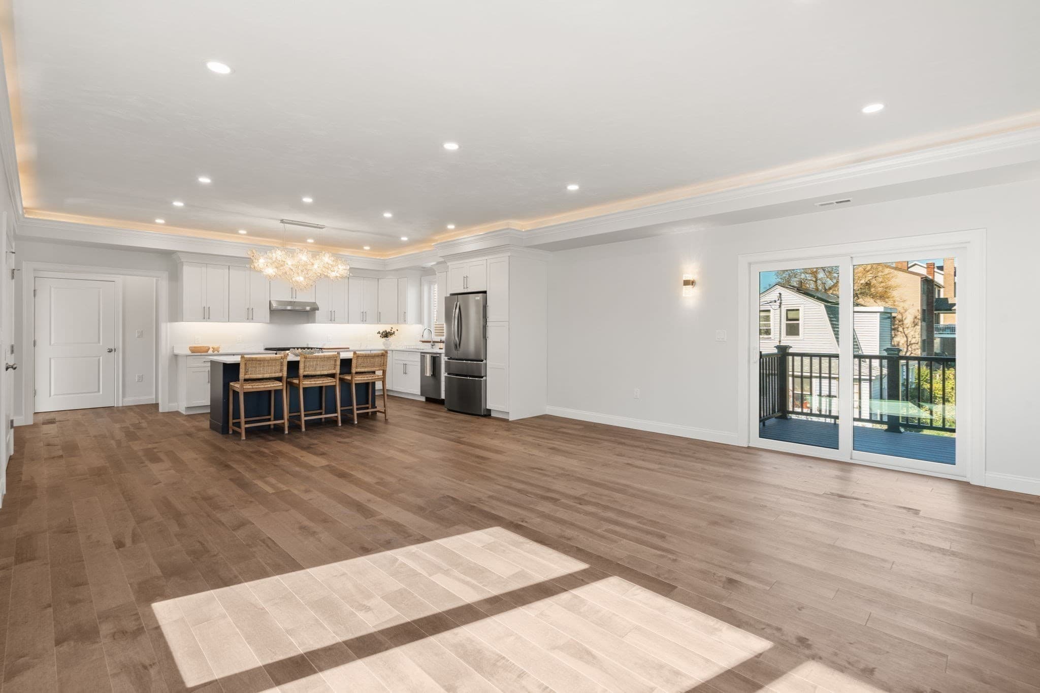 Single Family Residence at 84 Post Island Rd, Quincy MA 02169, photo 13 of 39