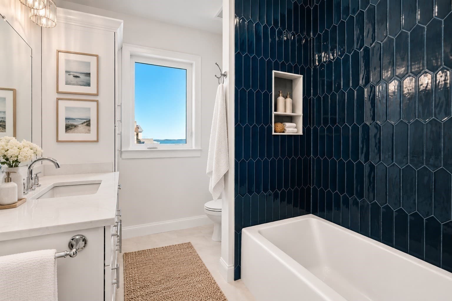 Single Family Residence at 84 Post Island Rd, Quincy MA 02169, photo 22 of 39