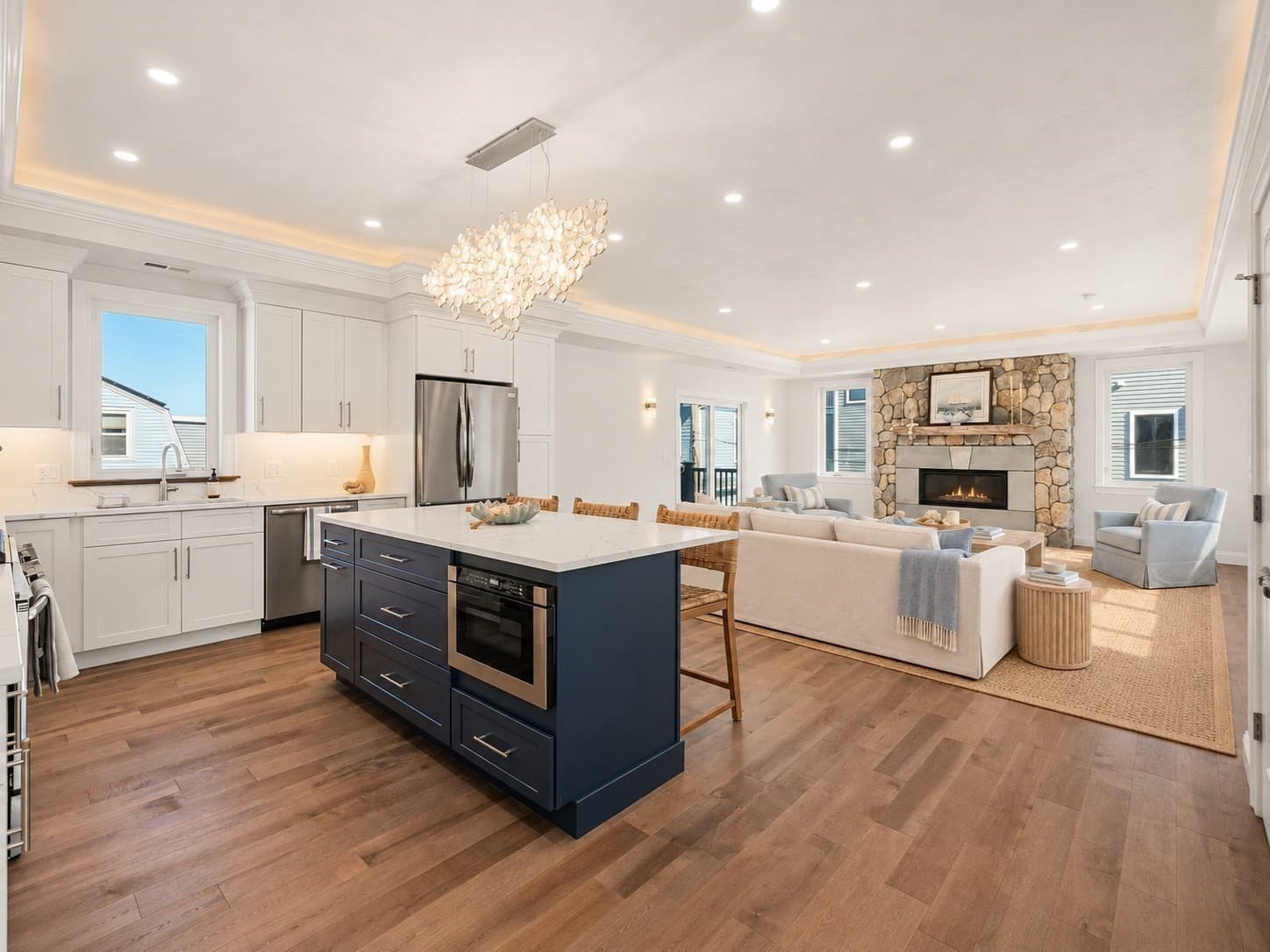 Single Family Residence at 84 Post Island Rd, Quincy MA 02169, photo 7 of 39
