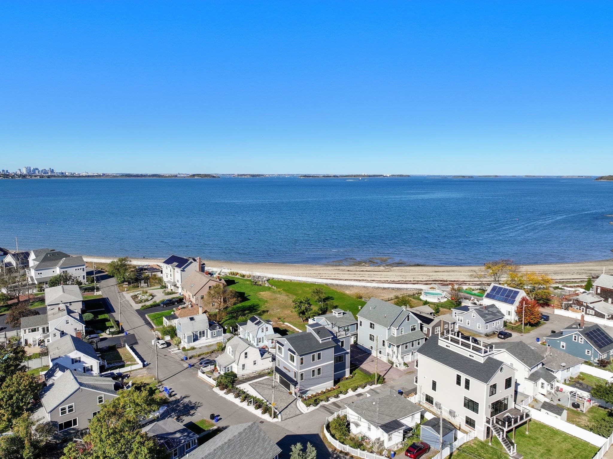 Single Family Residence at 84 Post Island Rd, Quincy MA 02169, photo 3 of 39