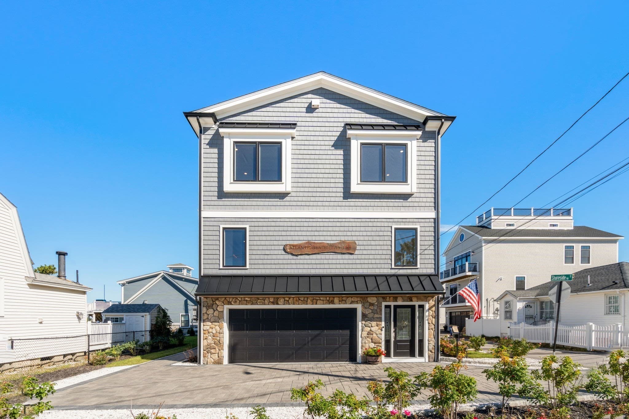 84 Post Island Rd, Quincy MA 02169