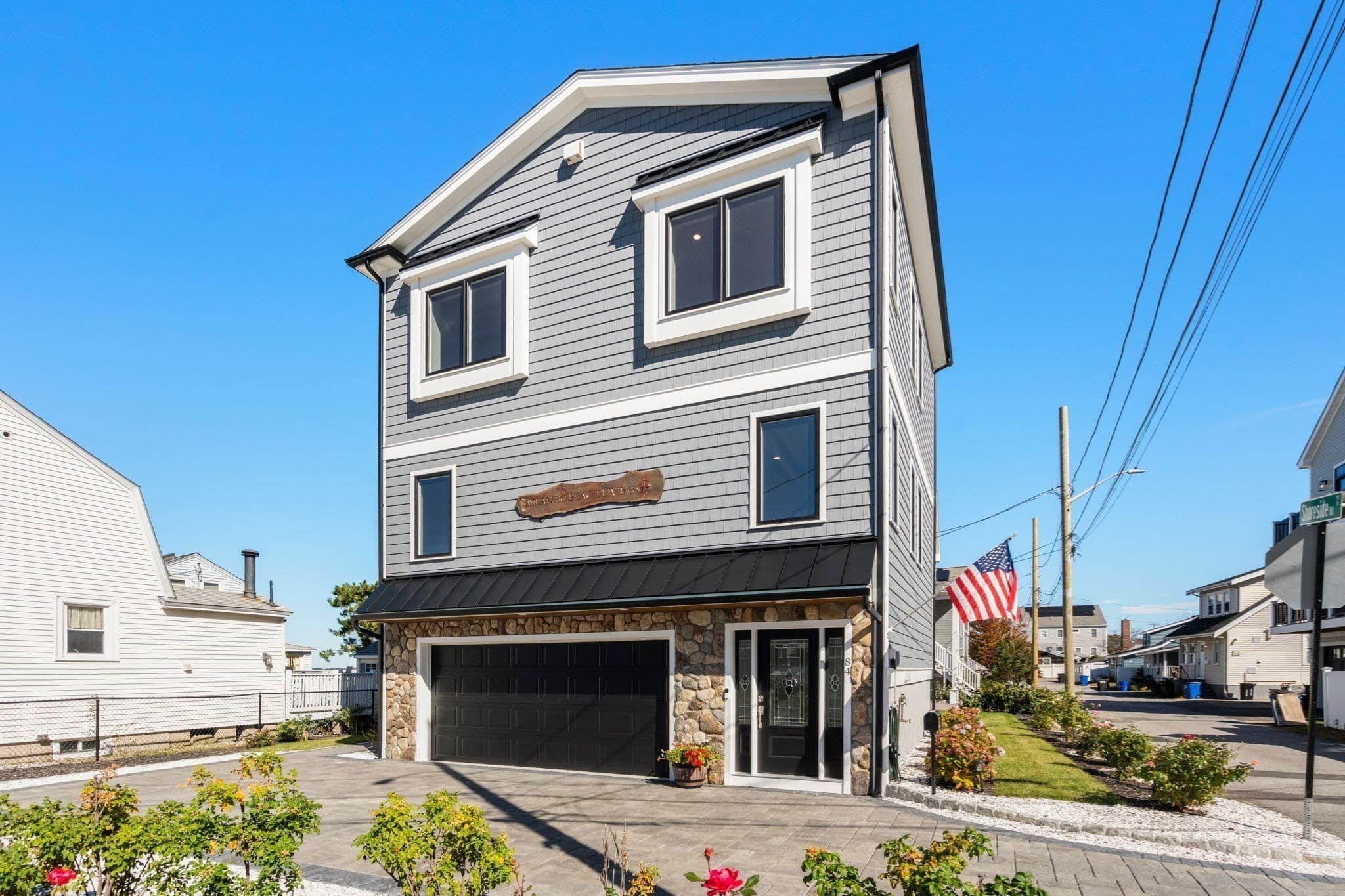 Single Family Residence at 84 Post Island Rd, Quincy MA 02169, photo 5 of 39