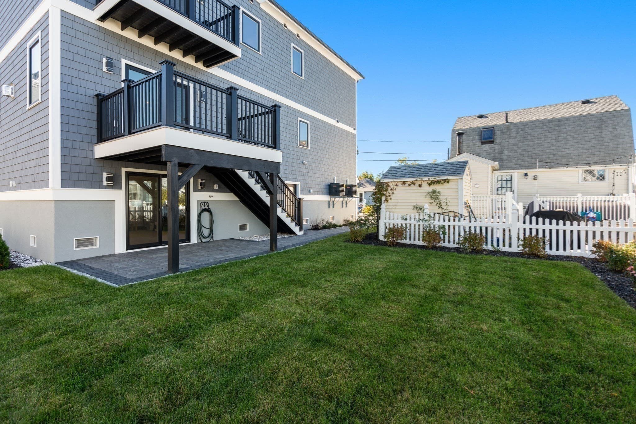Single Family Residence at 84 Post Island Rd, Quincy MA 02169, photo 30 of 39