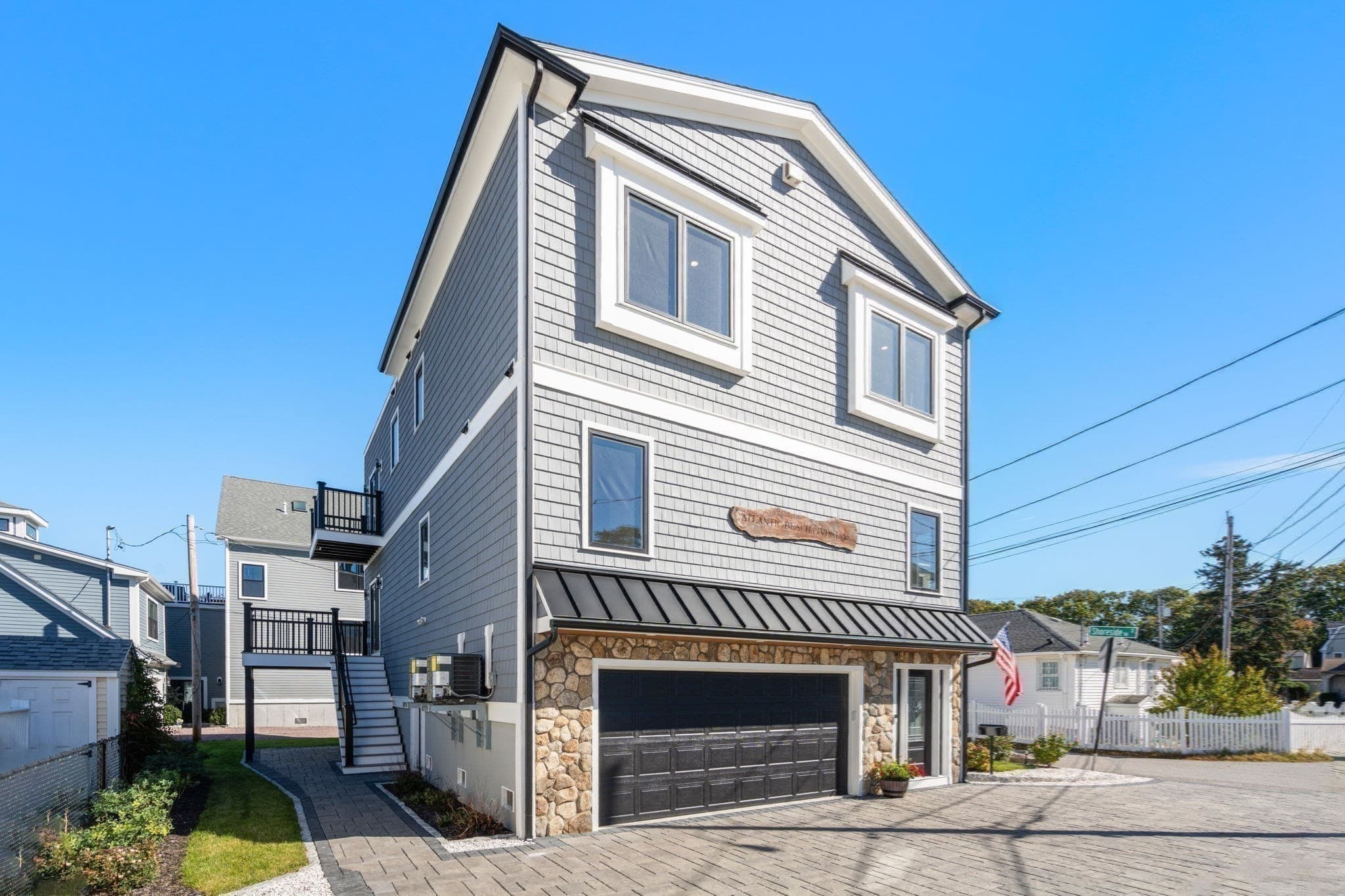 Single Family Residence at 84 Post Island Rd, Quincy MA 02169, photo 38 of 39