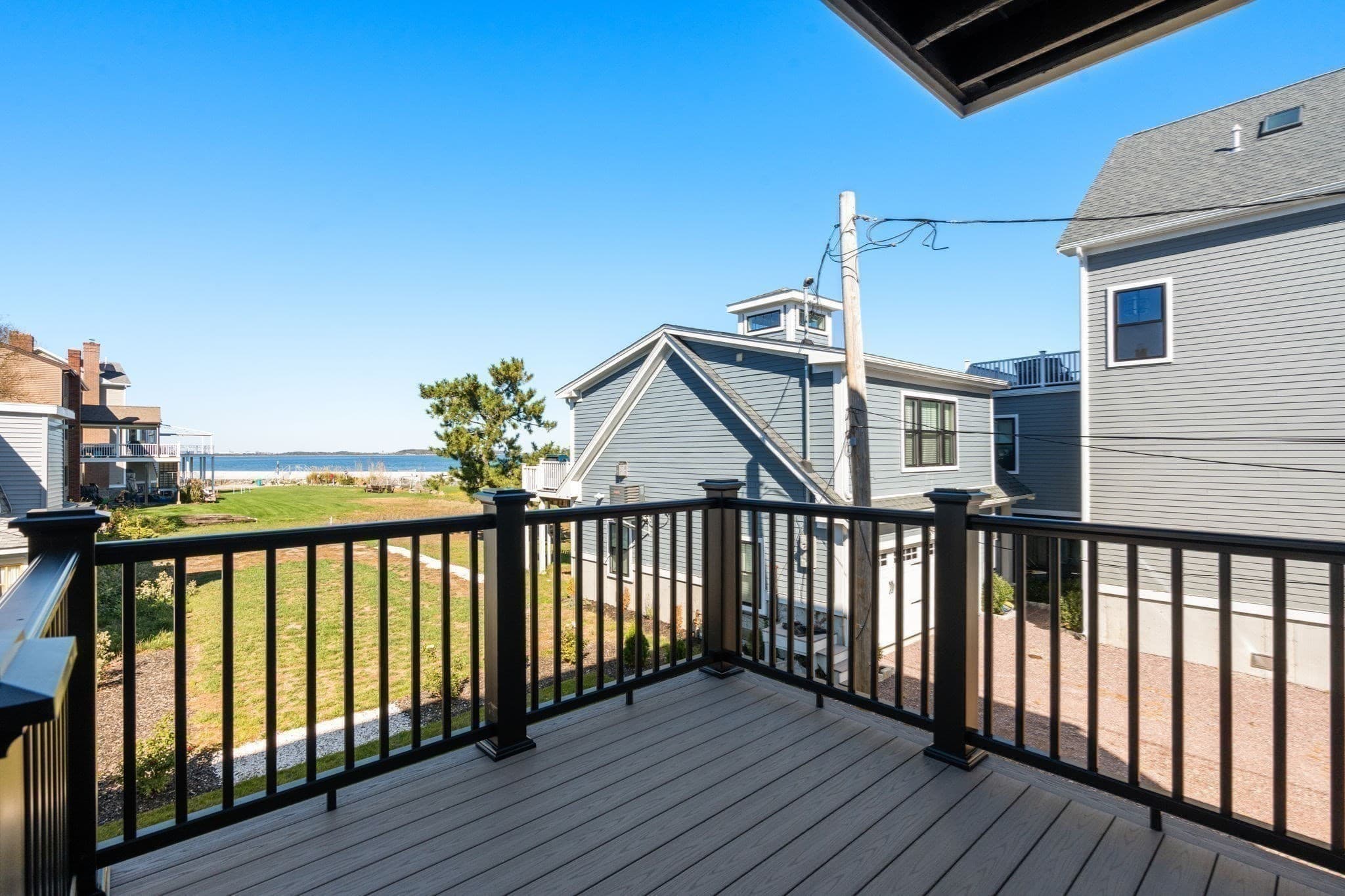 Single Family Residence at 84 Post Island Rd, Quincy MA 02169, photo 14 of 39