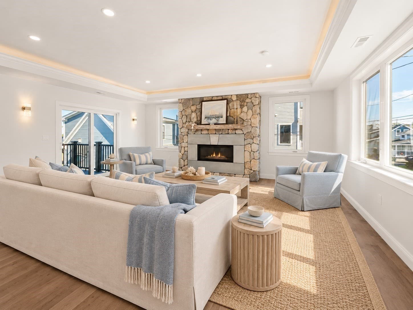 Single Family Residence at 84 Post Island Rd, Quincy MA 02169, photo 11 of 39