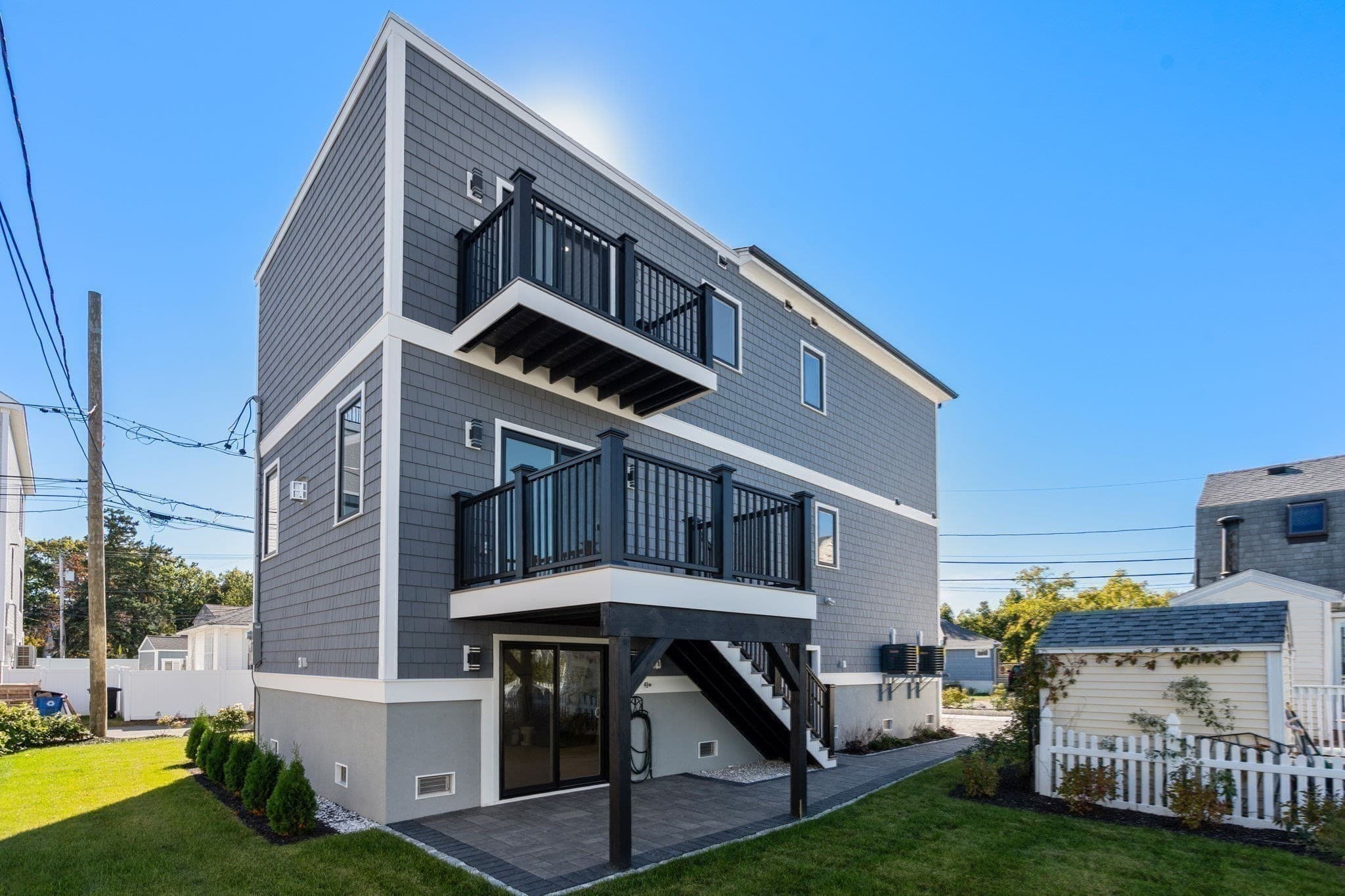 Single Family Residence at 84 Post Island Rd, Quincy MA 02169, photo 35 of 39