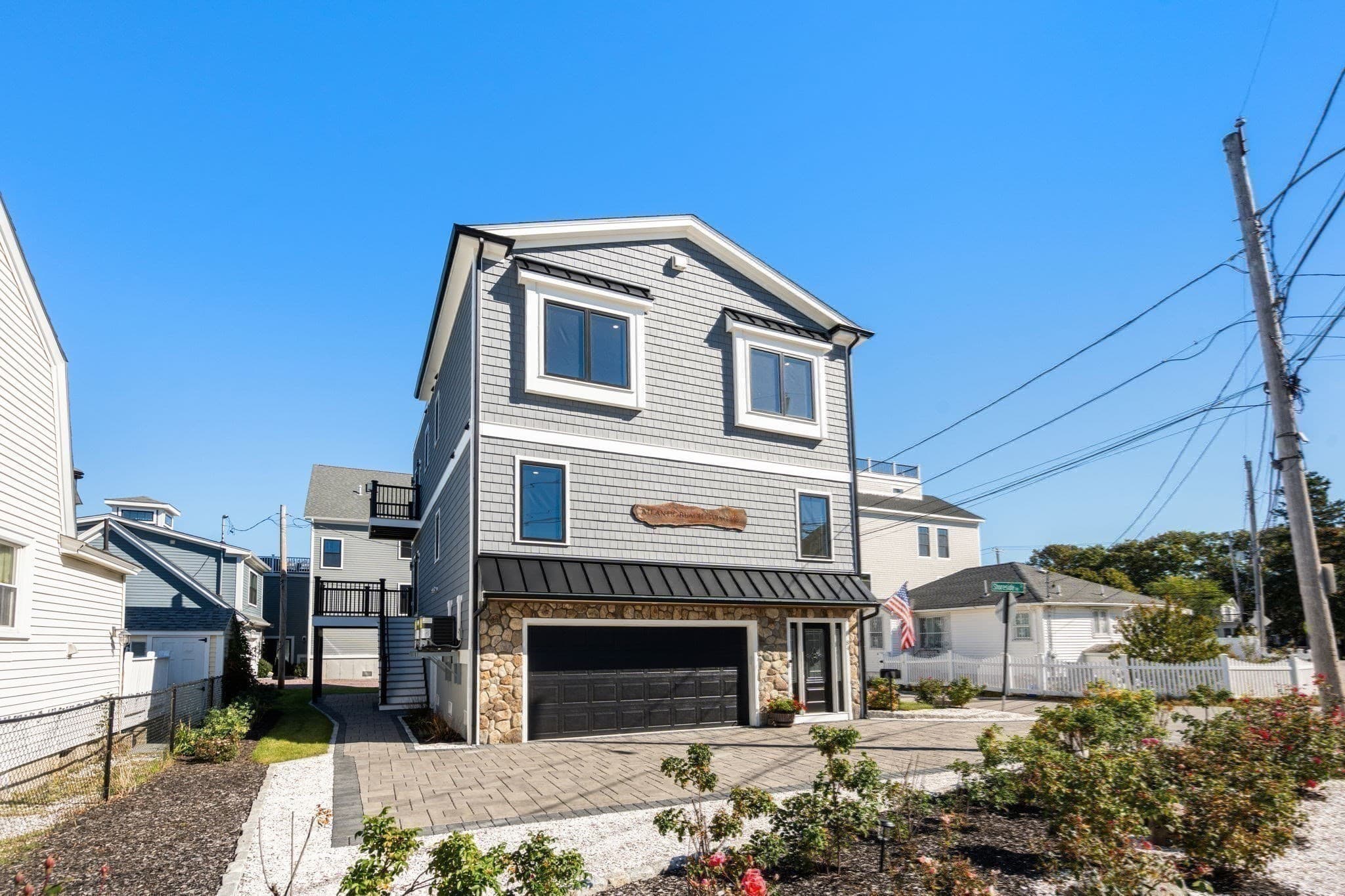 Single Family Residence at 84 Post Island Rd, Quincy MA 02169, photo 39 of 39