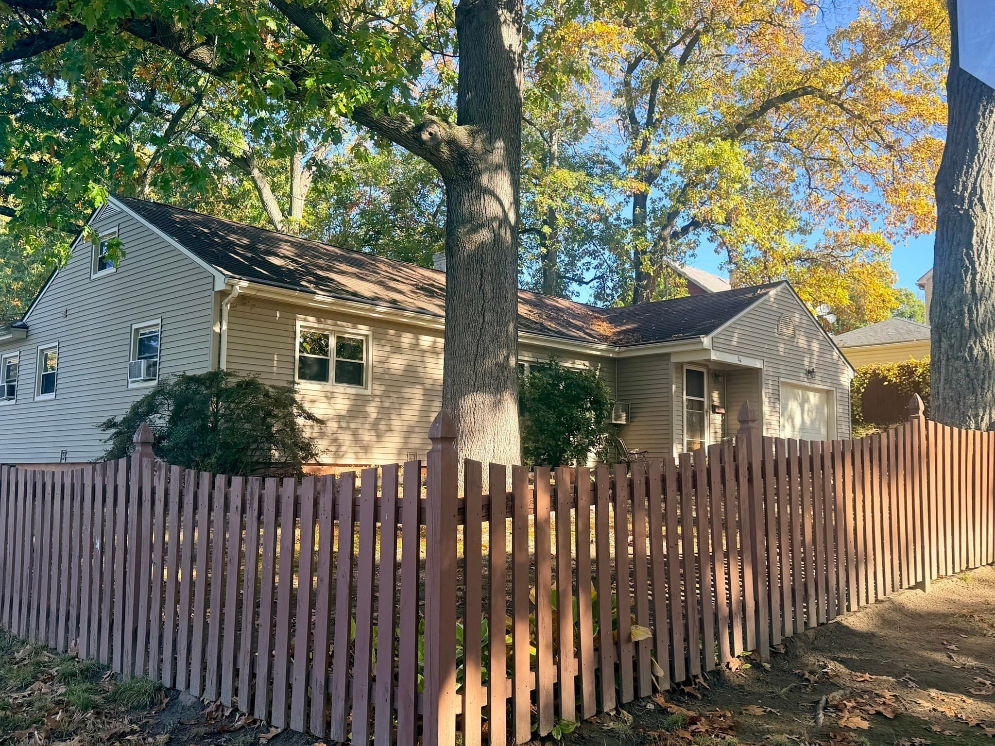 Single Family Residence at 26 Fern St., Springfield MA 01108, photo 2 of 36