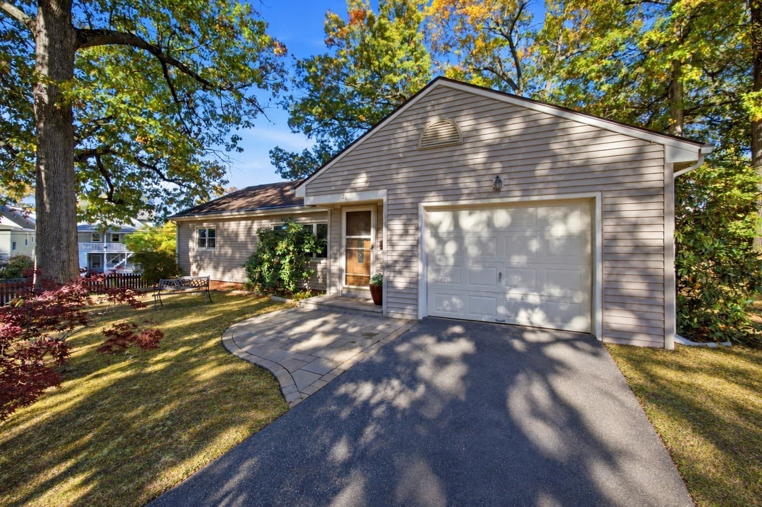 Single Family Residence at 26 Fern St., Springfield MA 01108, photo 6 of 36