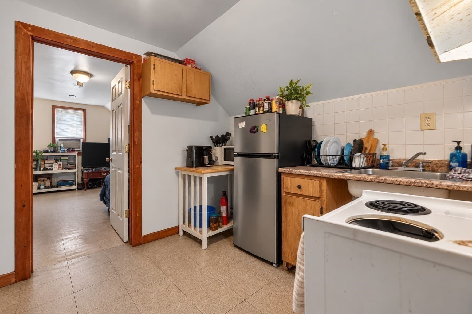 Multi Family at 101-103 Draper St, Springfield MA 01108, photo 28 of 33