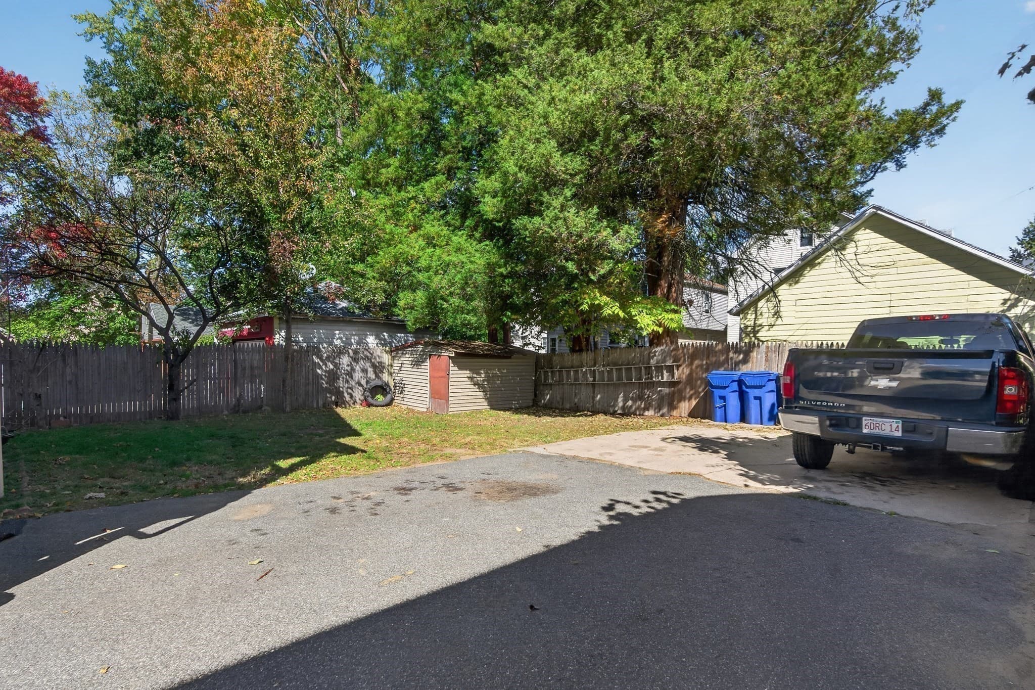 Multi Family at 101-103 Draper St, Springfield MA 01108, photo 33 of 33