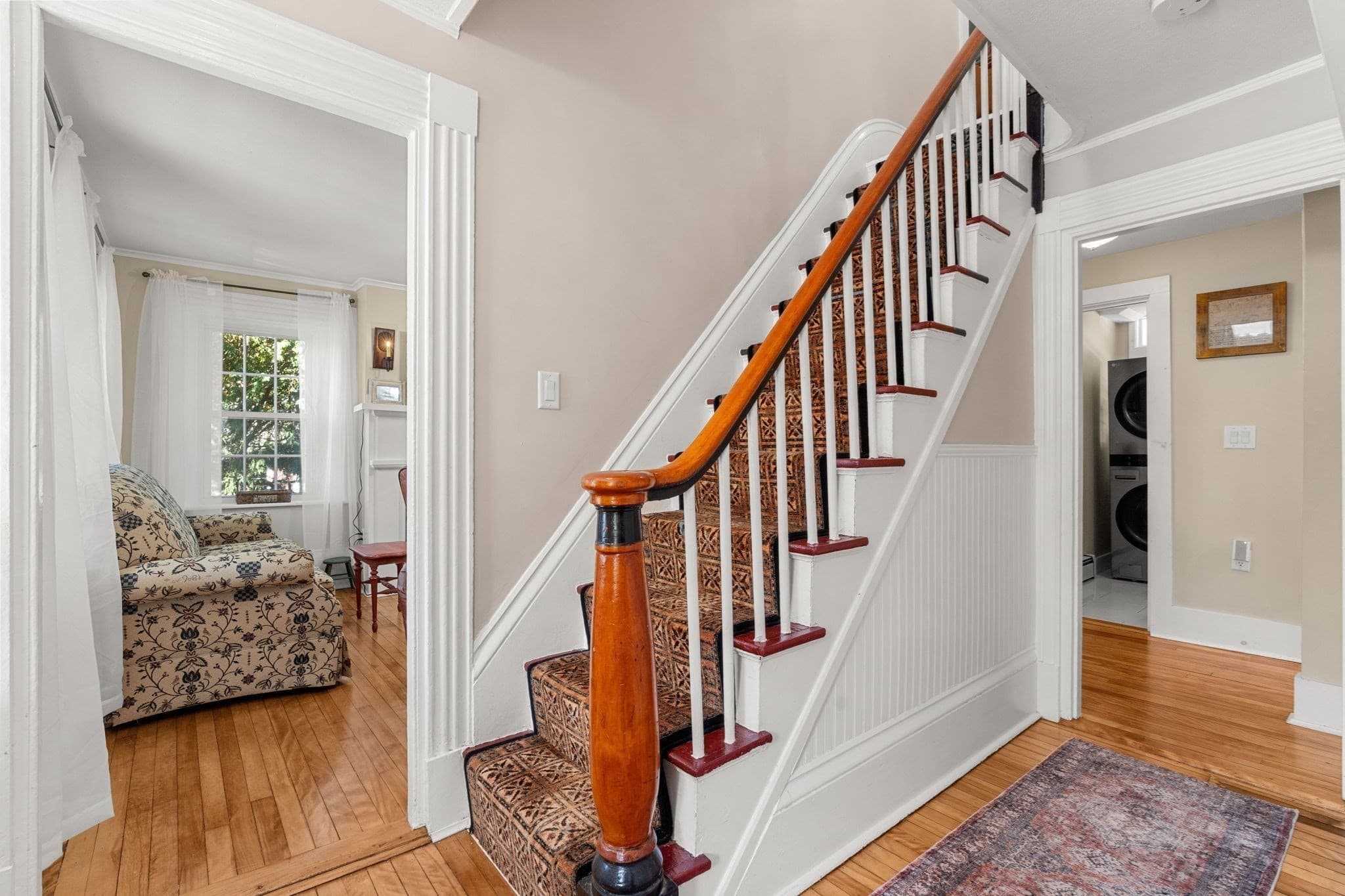 Single Family Residence at 663 Main Street, Haverhill MA 01830, photo 23 of 42