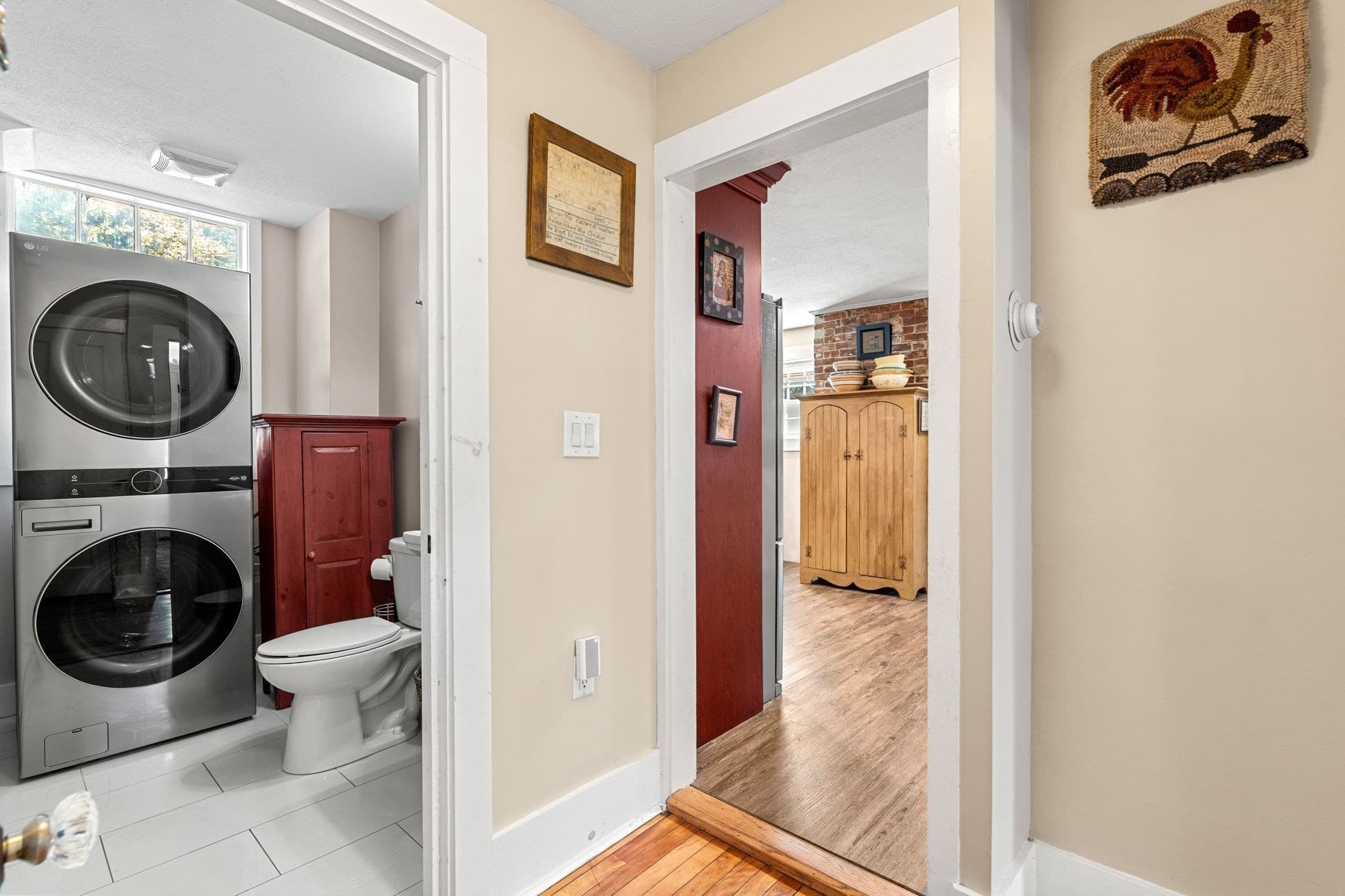 Single Family Residence at 663 Main Street, Haverhill MA 01830, photo 17 of 42