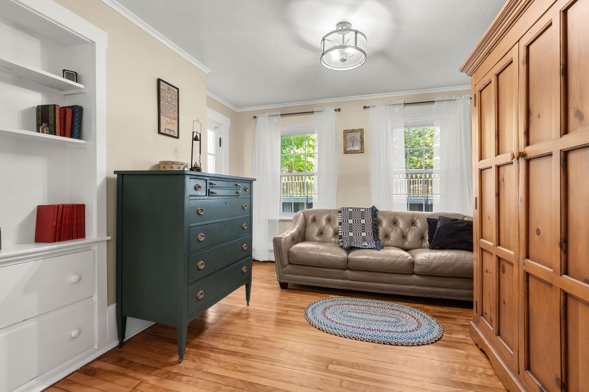 Single Family Residence at 663 Main Street, Haverhill MA 01830, photo 22 of 42