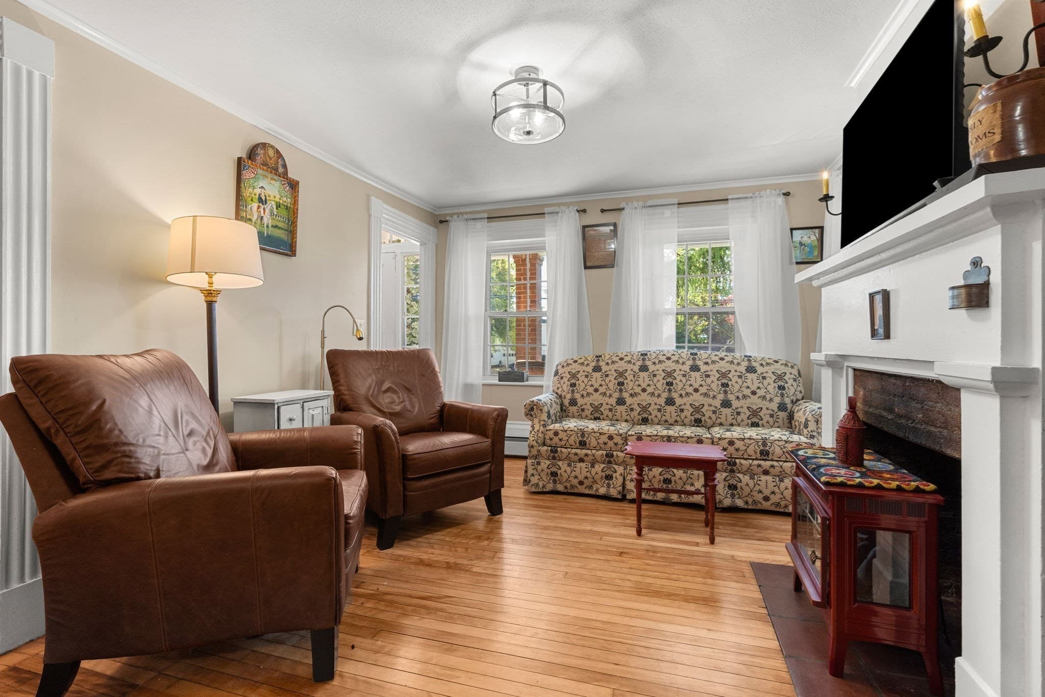 Single Family Residence at 663 Main Street, Haverhill MA 01830, photo 20 of 42