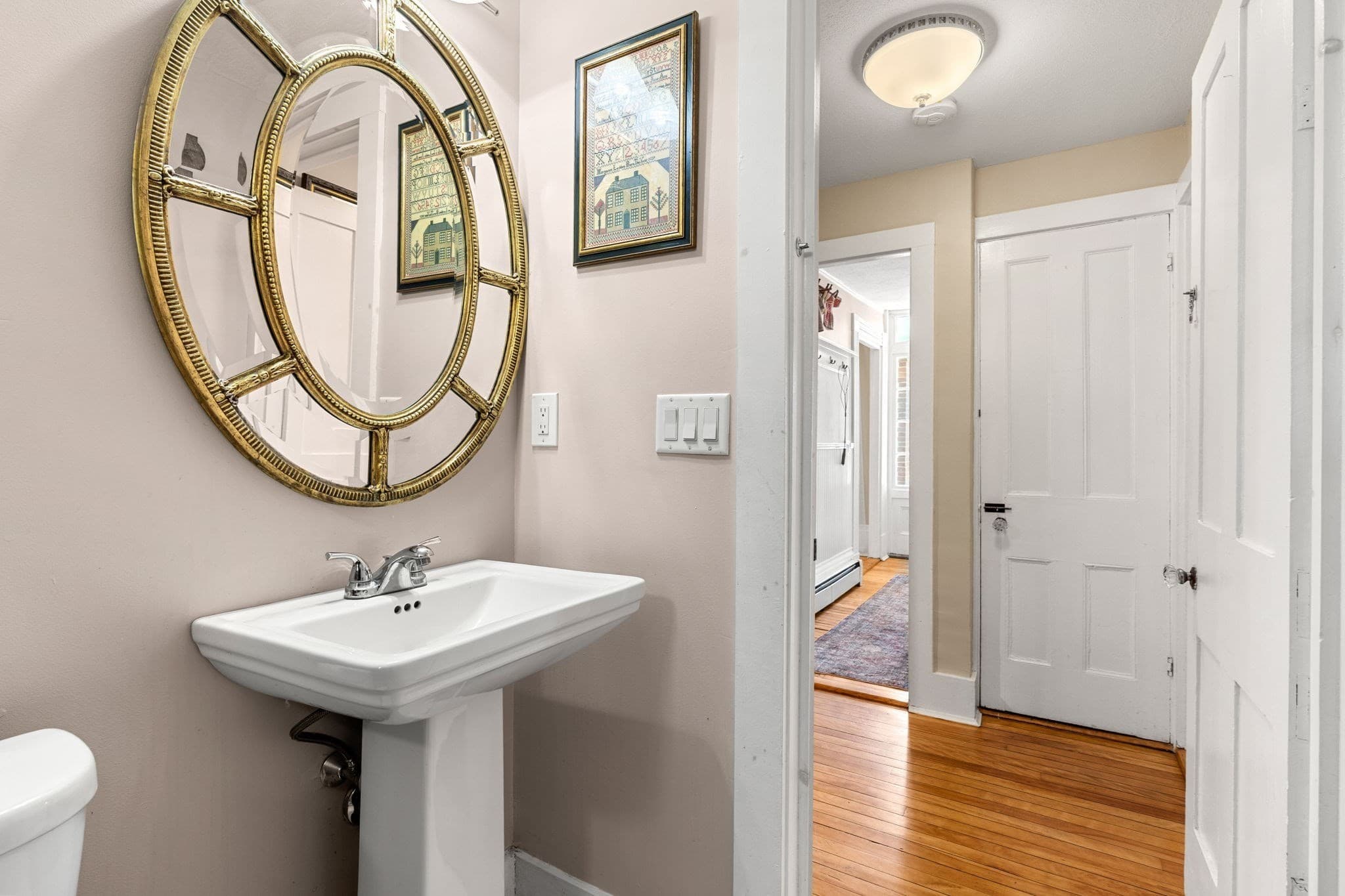 Single Family Residence at 663 Main Street, Haverhill MA 01830, photo 18 of 42