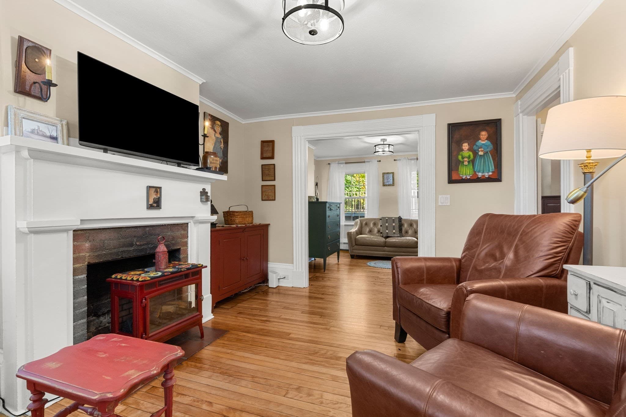 Single Family Residence at 663 Main Street, Haverhill MA 01830, photo 19 of 42