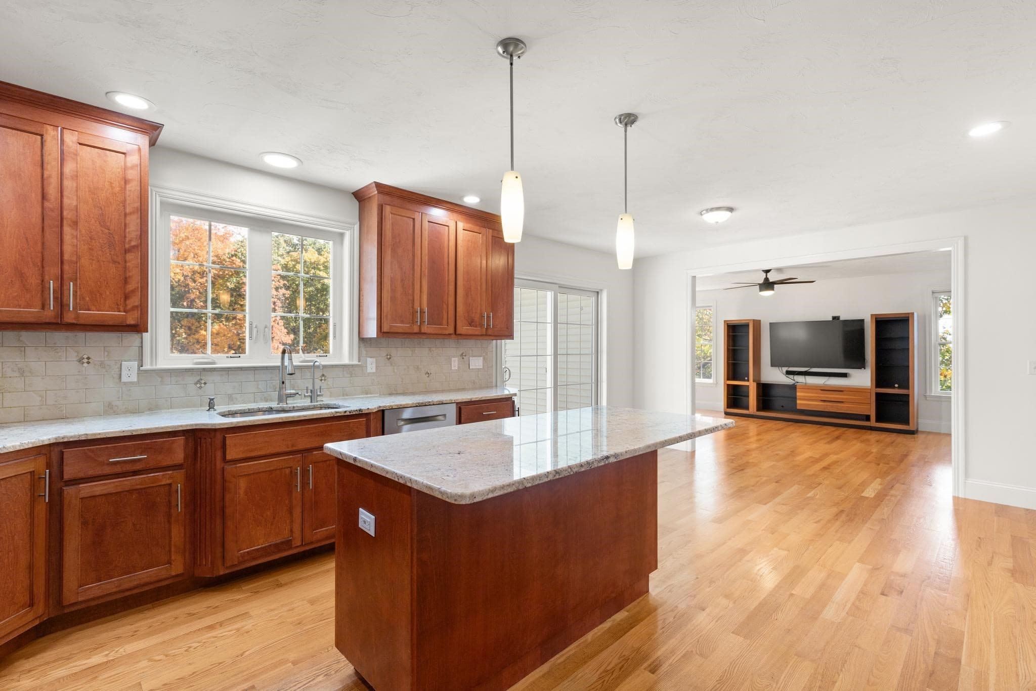 Single Family Residence at 96 Ball St, Northborough MA 01532, photo 13 of 42