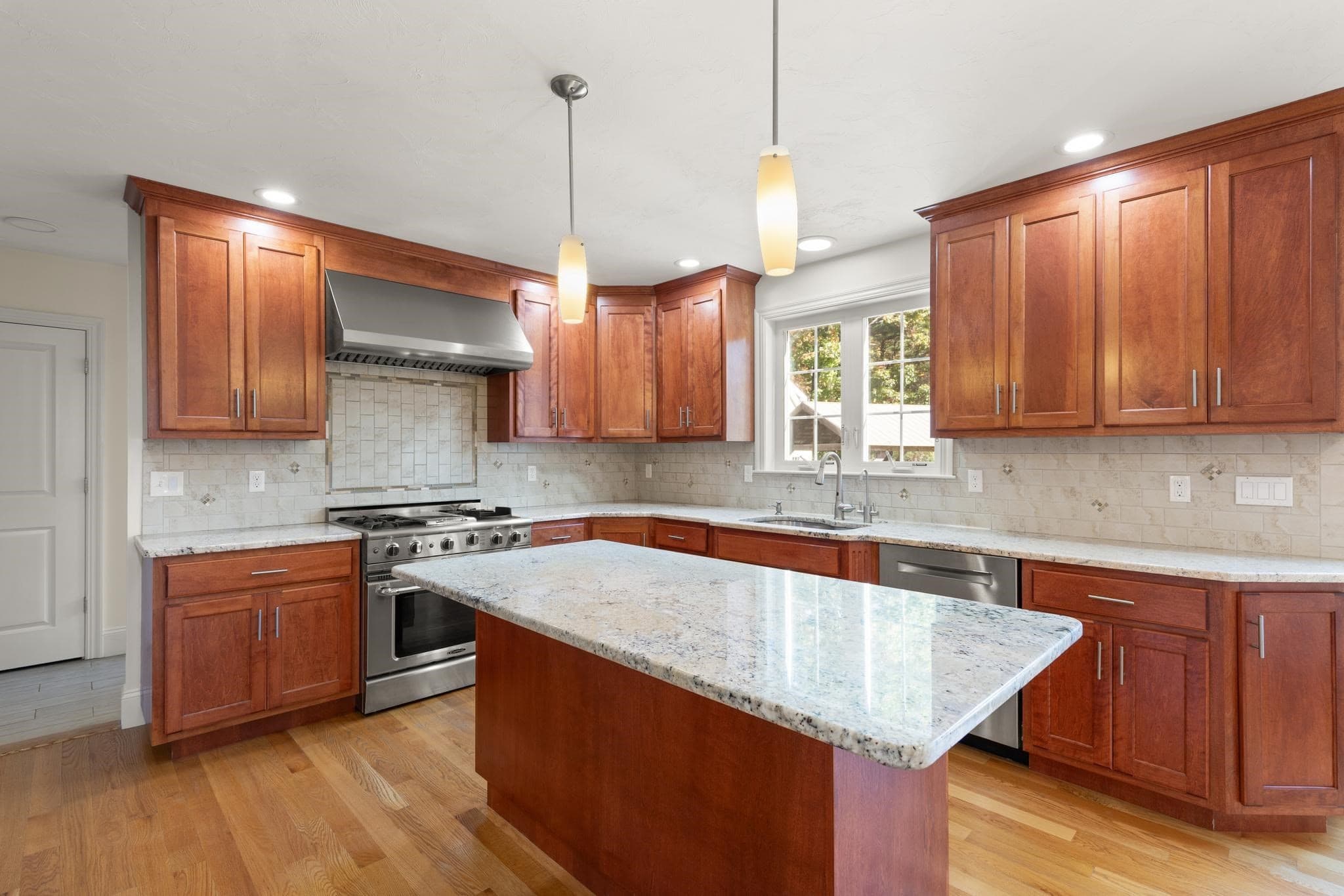 Single Family Residence at 96 Ball St, Northborough MA 01532, photo 12 of 42