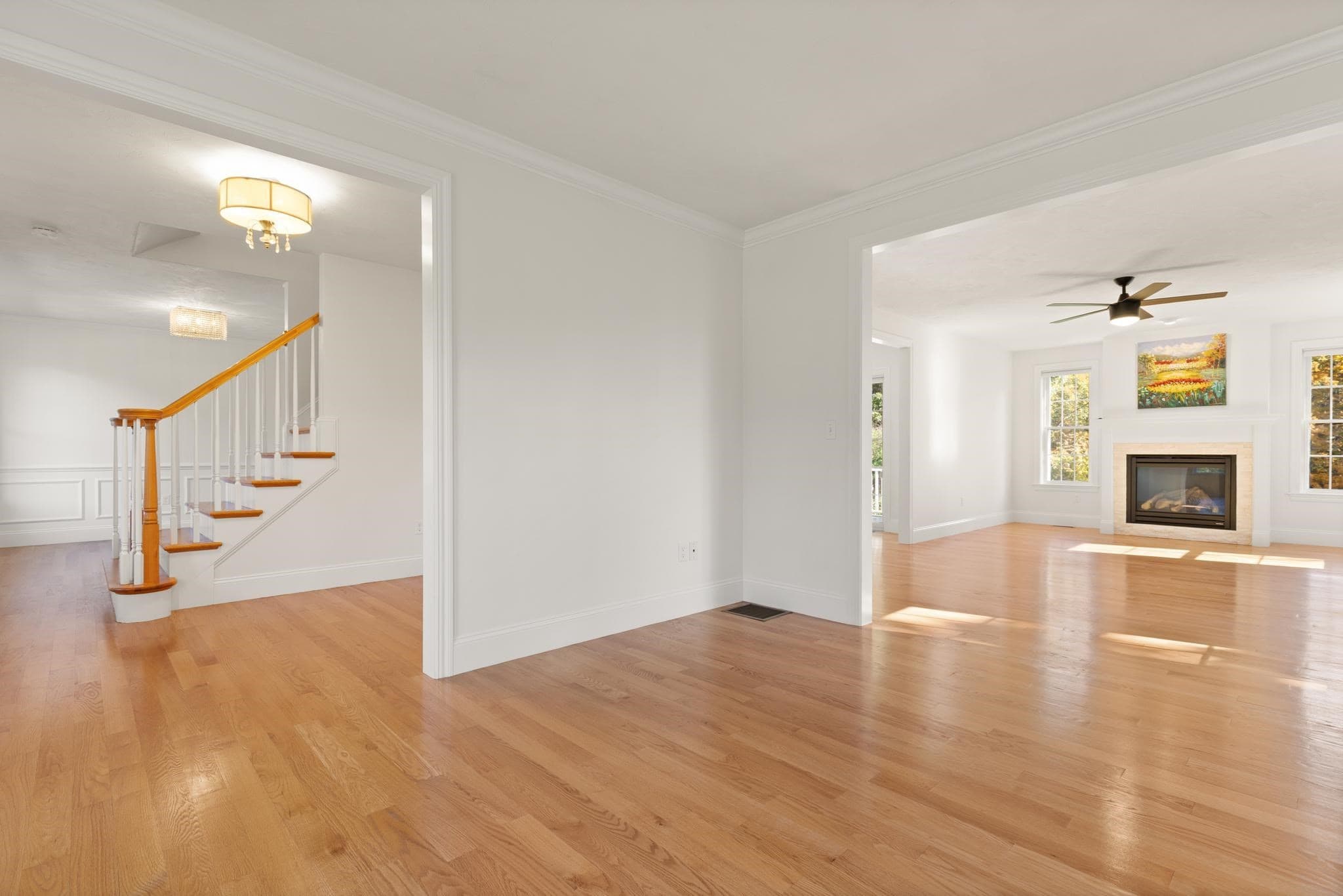 Single Family Residence at 96 Ball St, Northborough MA 01532, photo 7 of 42