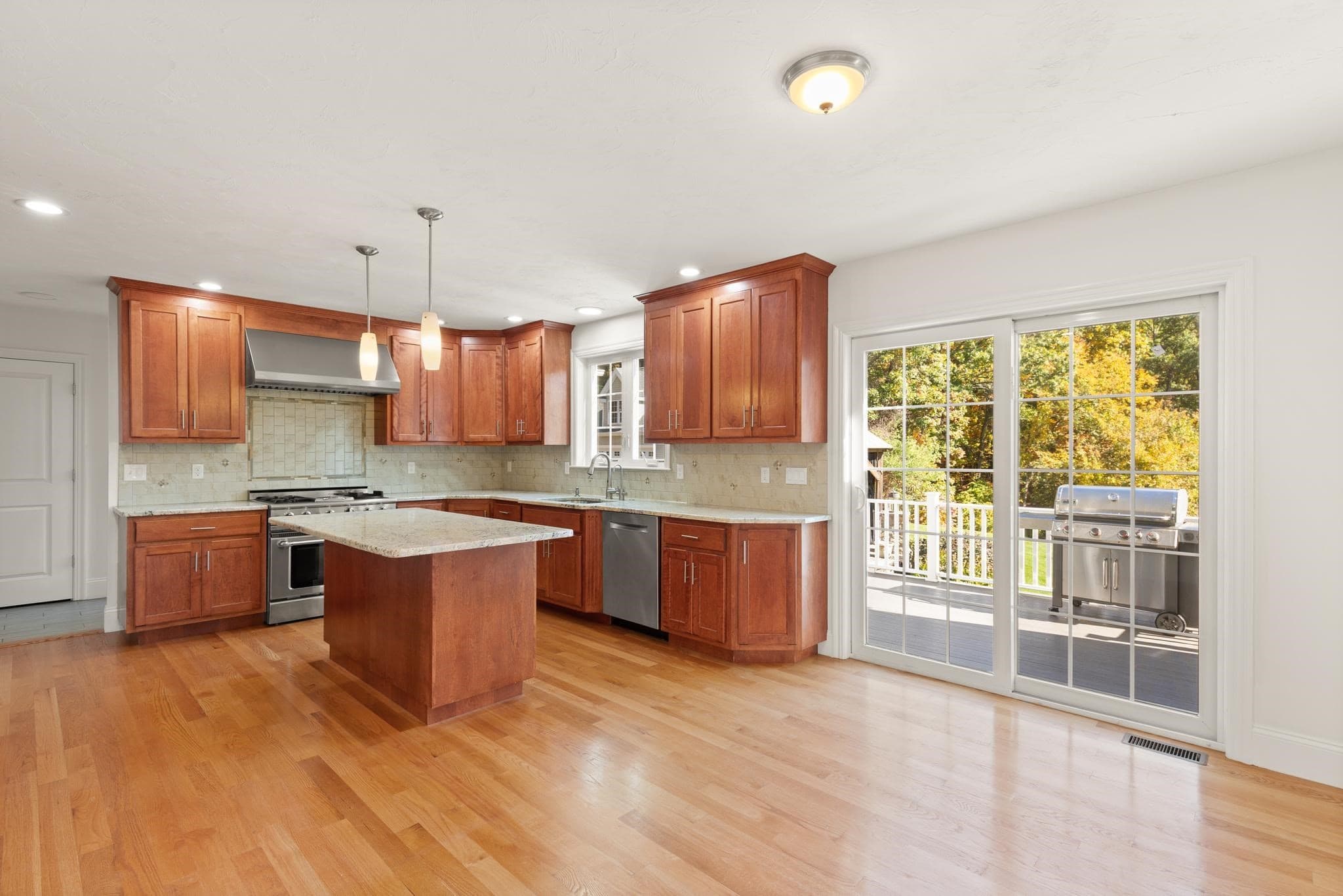 Single Family Residence at 96 Ball St, Northborough MA 01532, photo 10 of 42