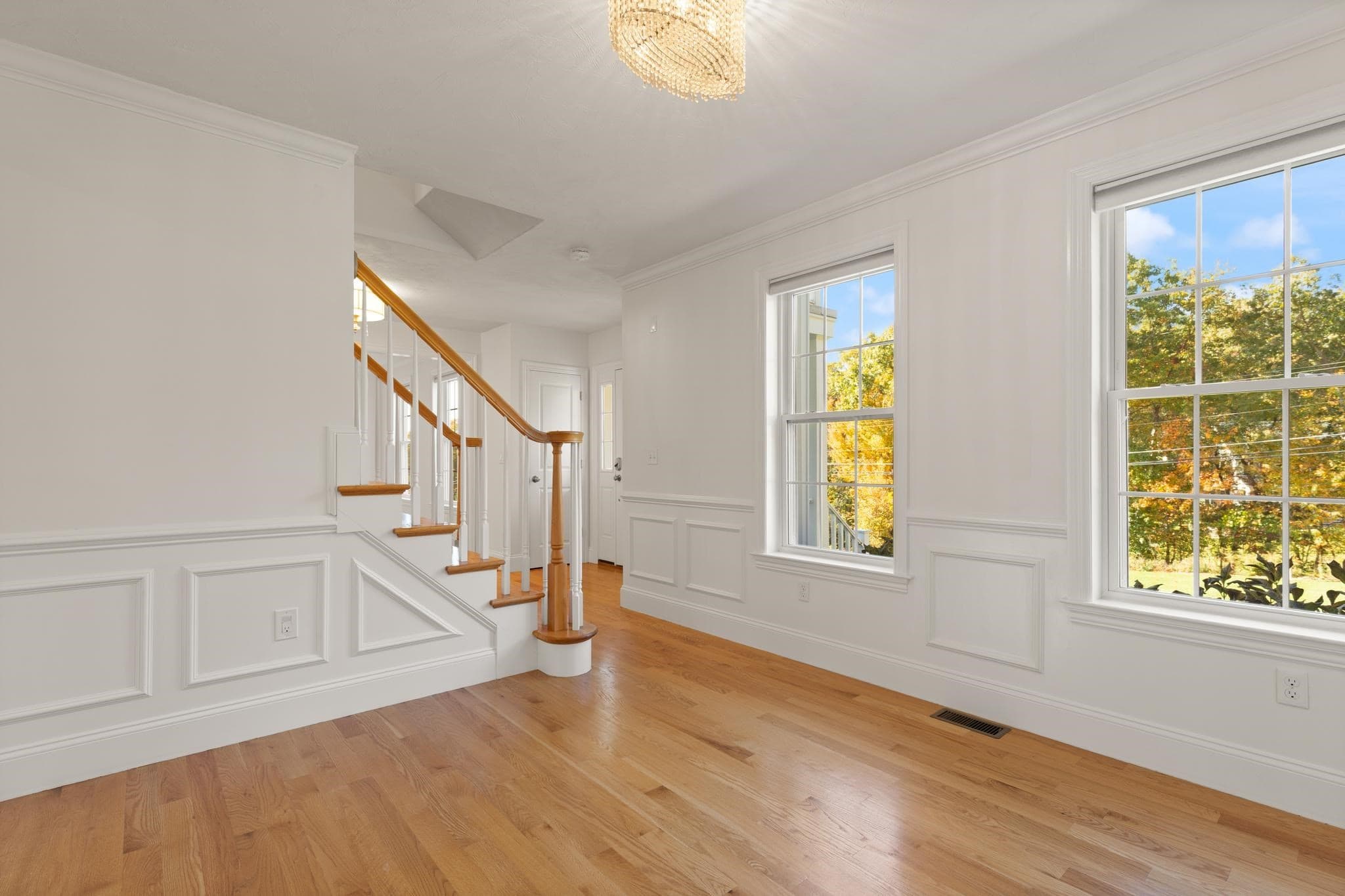 Single Family Residence at 96 Ball St, Northborough MA 01532, photo 4 of 42