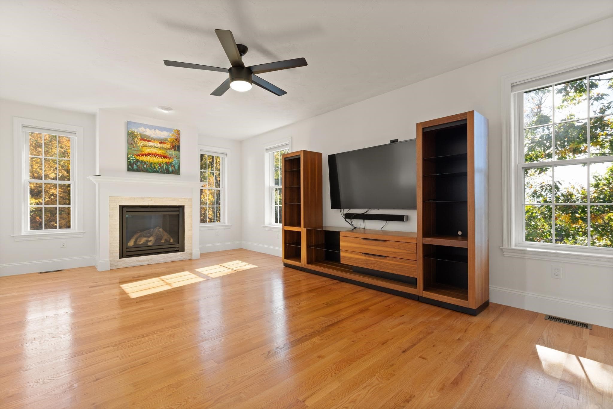 Single Family Residence at 96 Ball St, Northborough MA 01532, photo 8 of 42