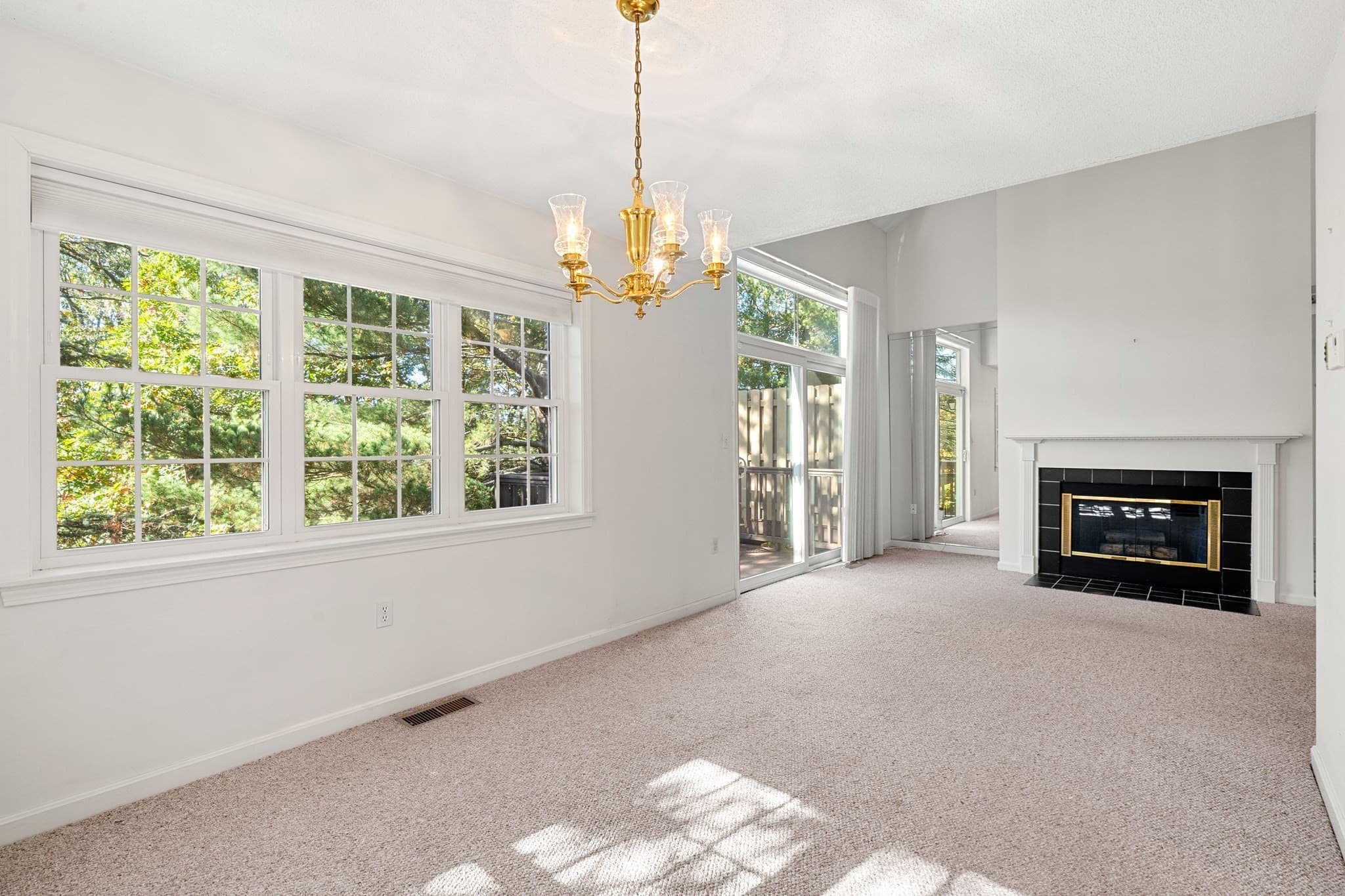 Condominium at 213 Bishops Forest St # 213, Waltham MA 02452, photo 6 of 42