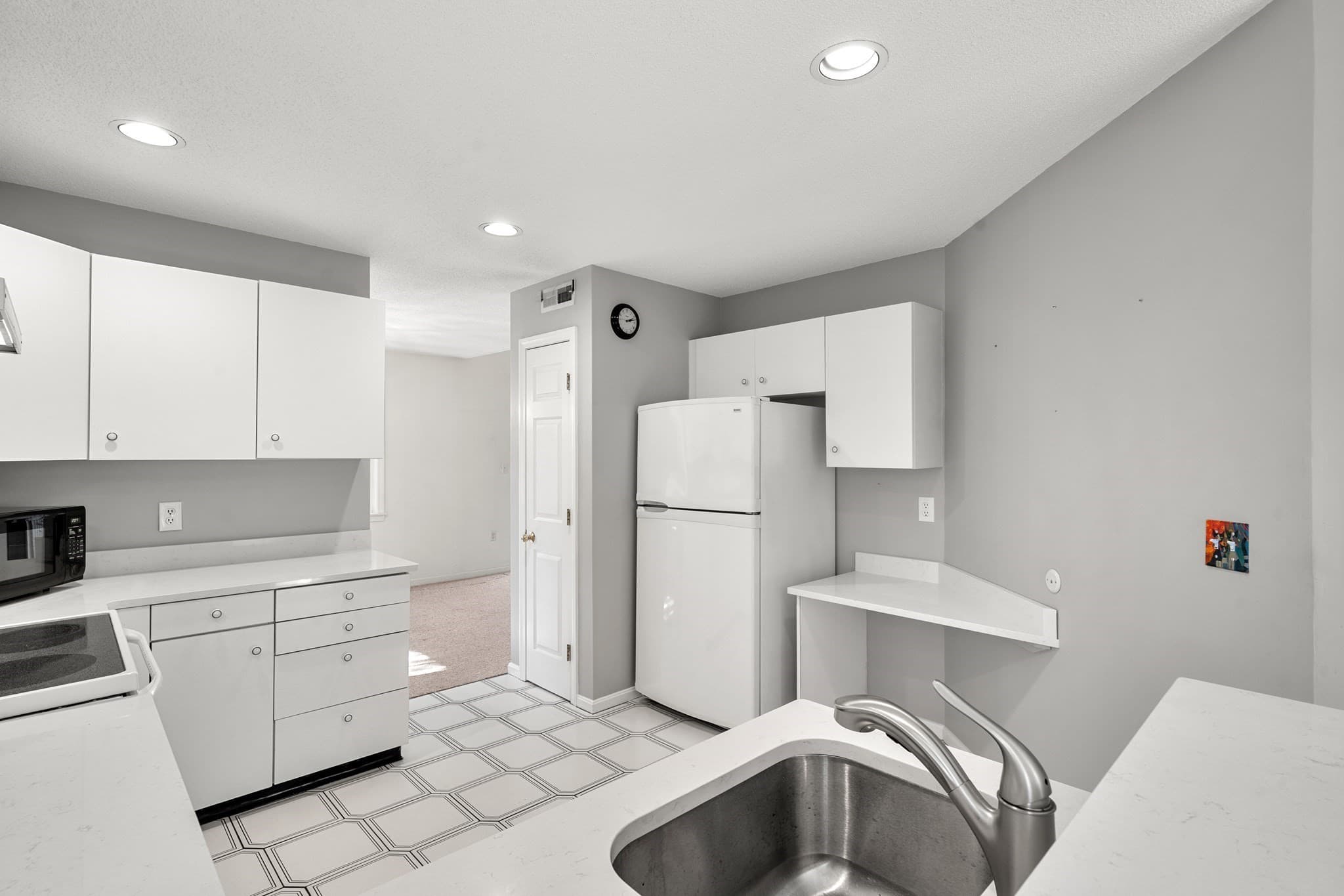 Condominium at 213 Bishops Forest St # 213, Waltham MA 02452, photo 16 of 42