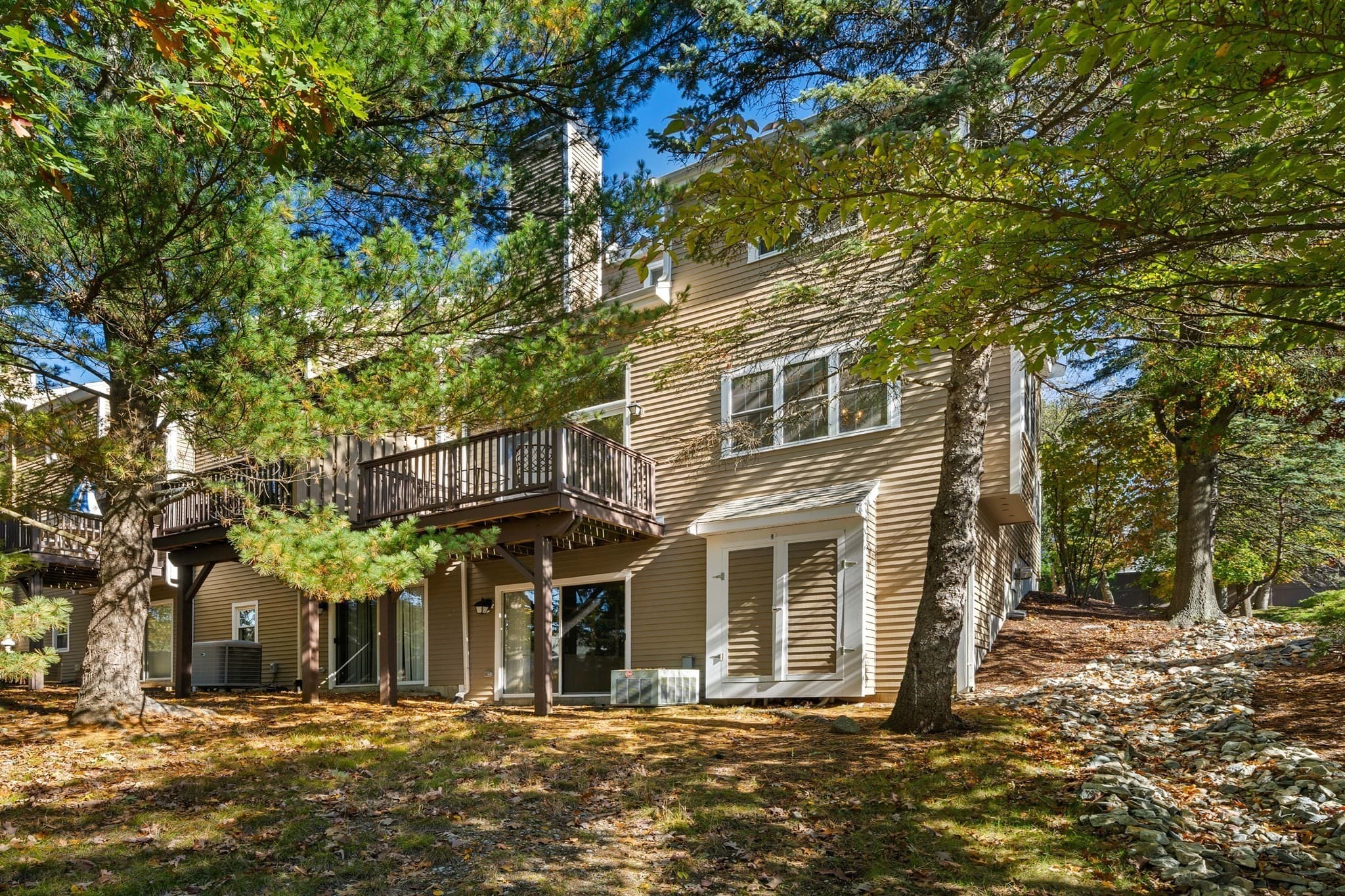 Condominium at 213 Bishops Forest St # 213, Waltham MA 02452, photo 3 of 42