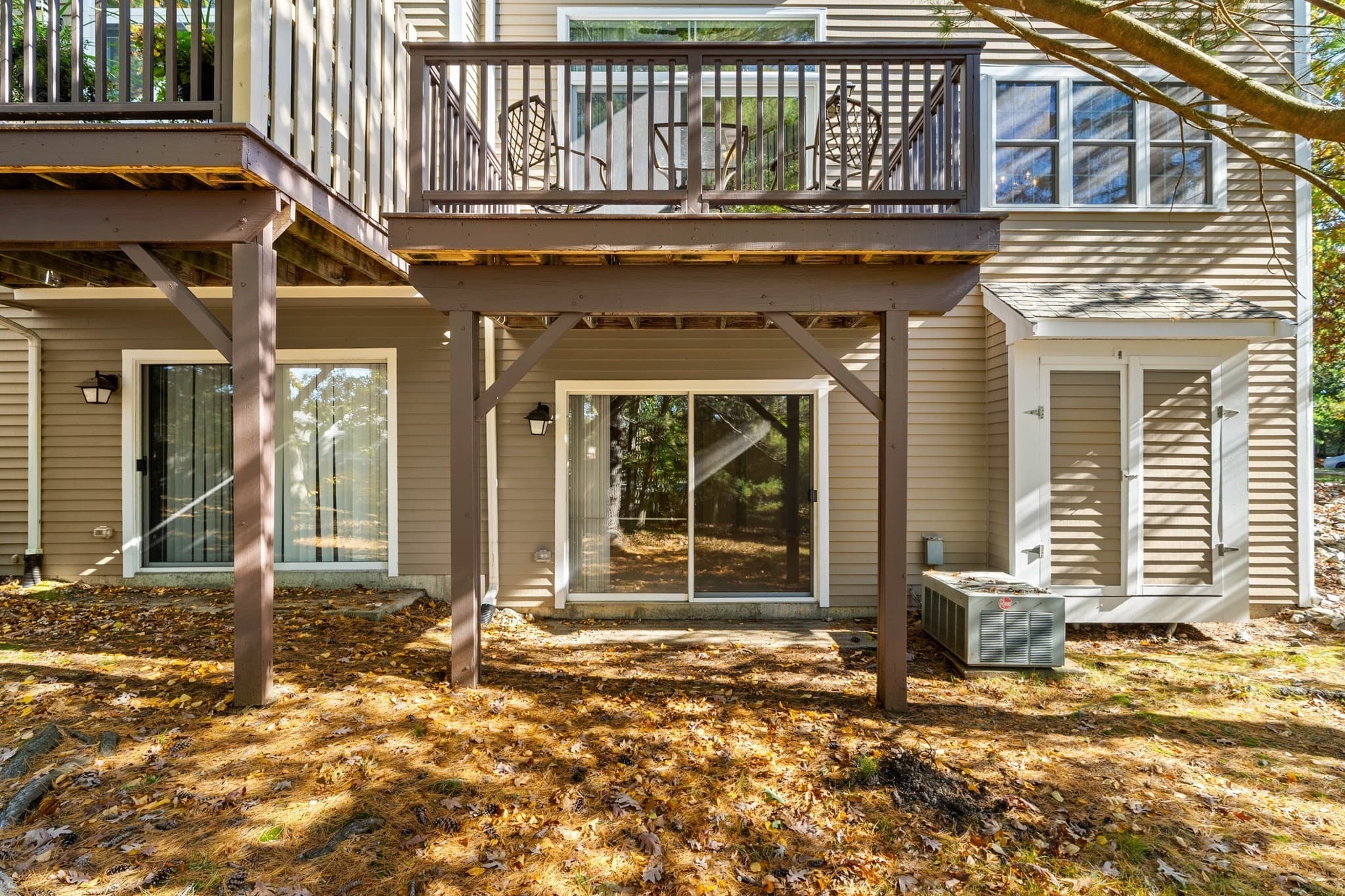 Condominium at 213 Bishops Forest St # 213, Waltham MA 02452, photo 32 of 42