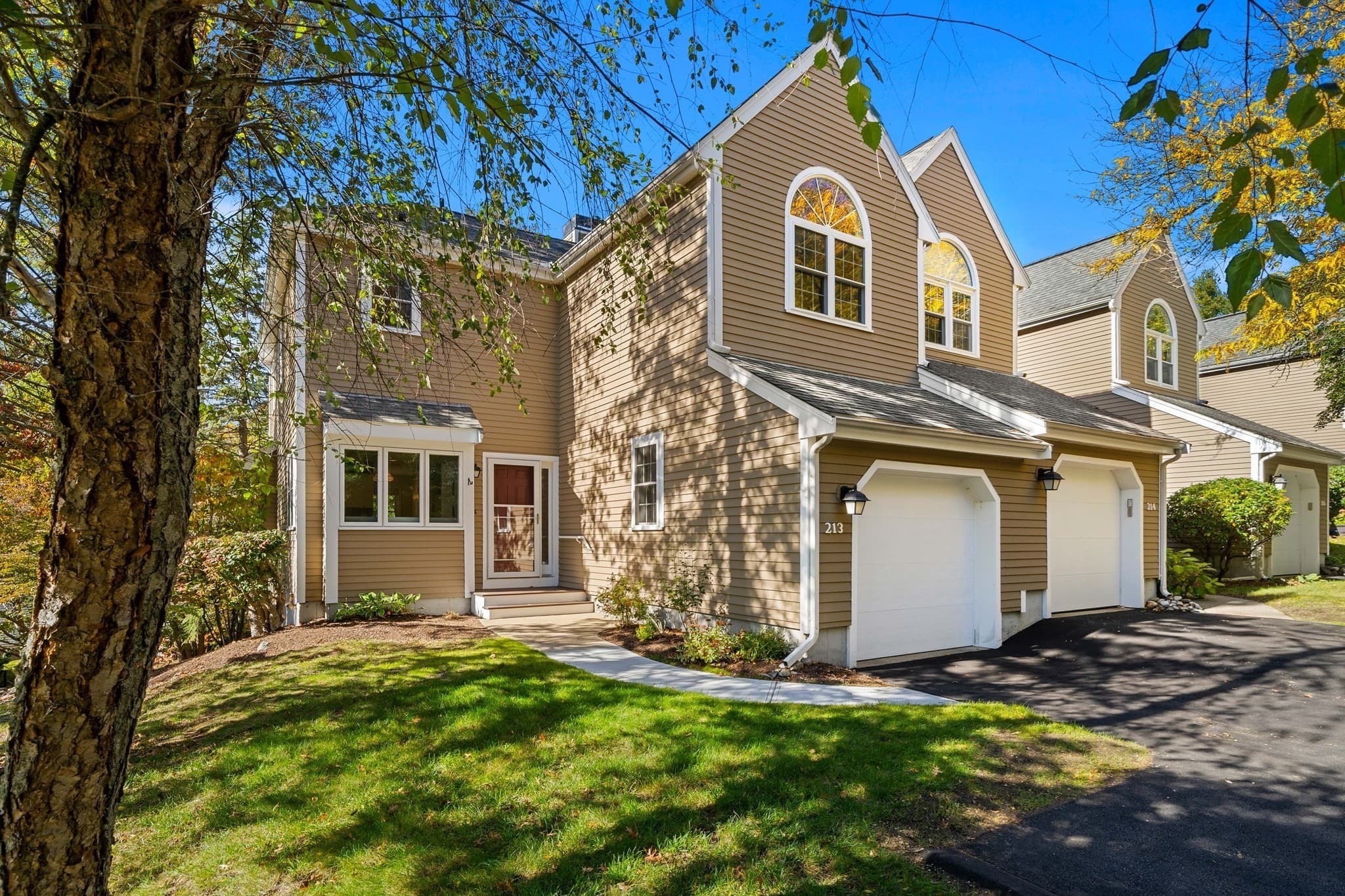 213 Bishops Forest St # 213, Waltham MA 02452