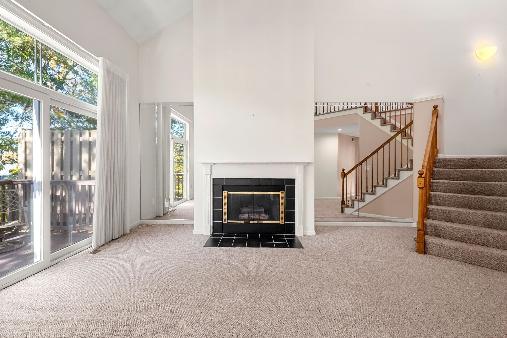 Condominium at 213 Bishops Forest St # 213, Waltham MA 02452, photo 5 of 42