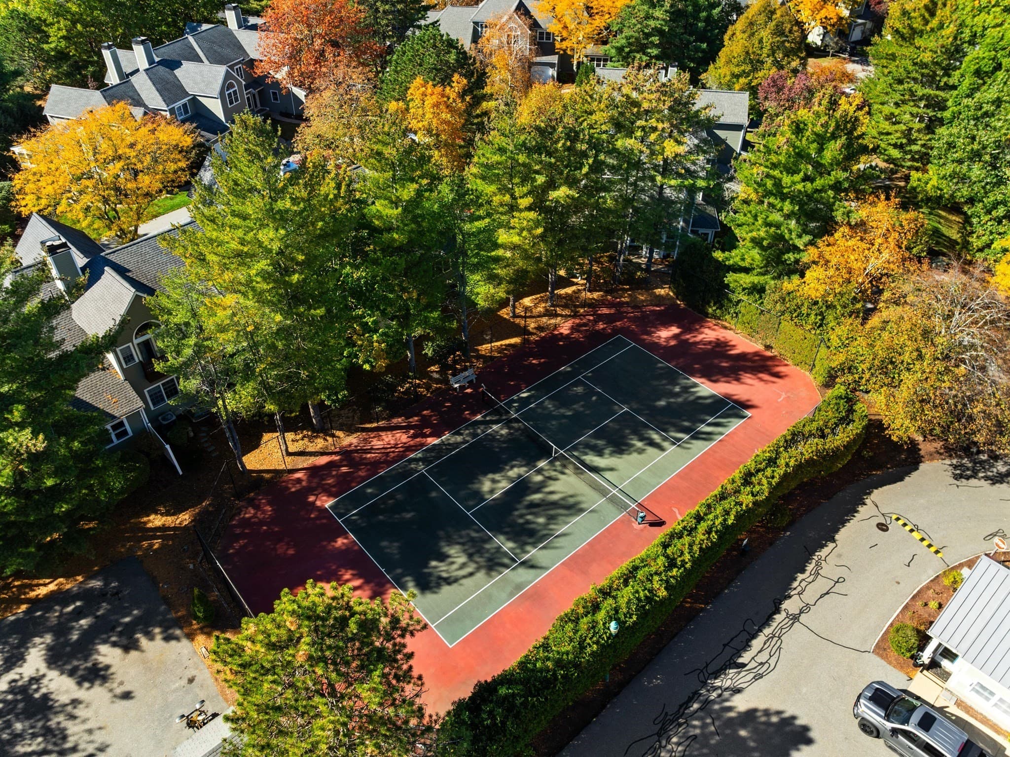 Condominium at 213 Bishops Forest St # 213, Waltham MA 02452, photo 34 of 42