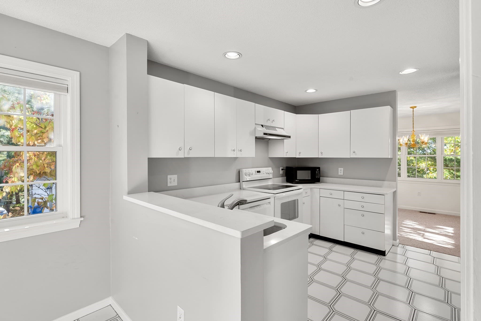 Condominium at 213 Bishops Forest St # 213, Waltham MA 02452, photo 14 of 42