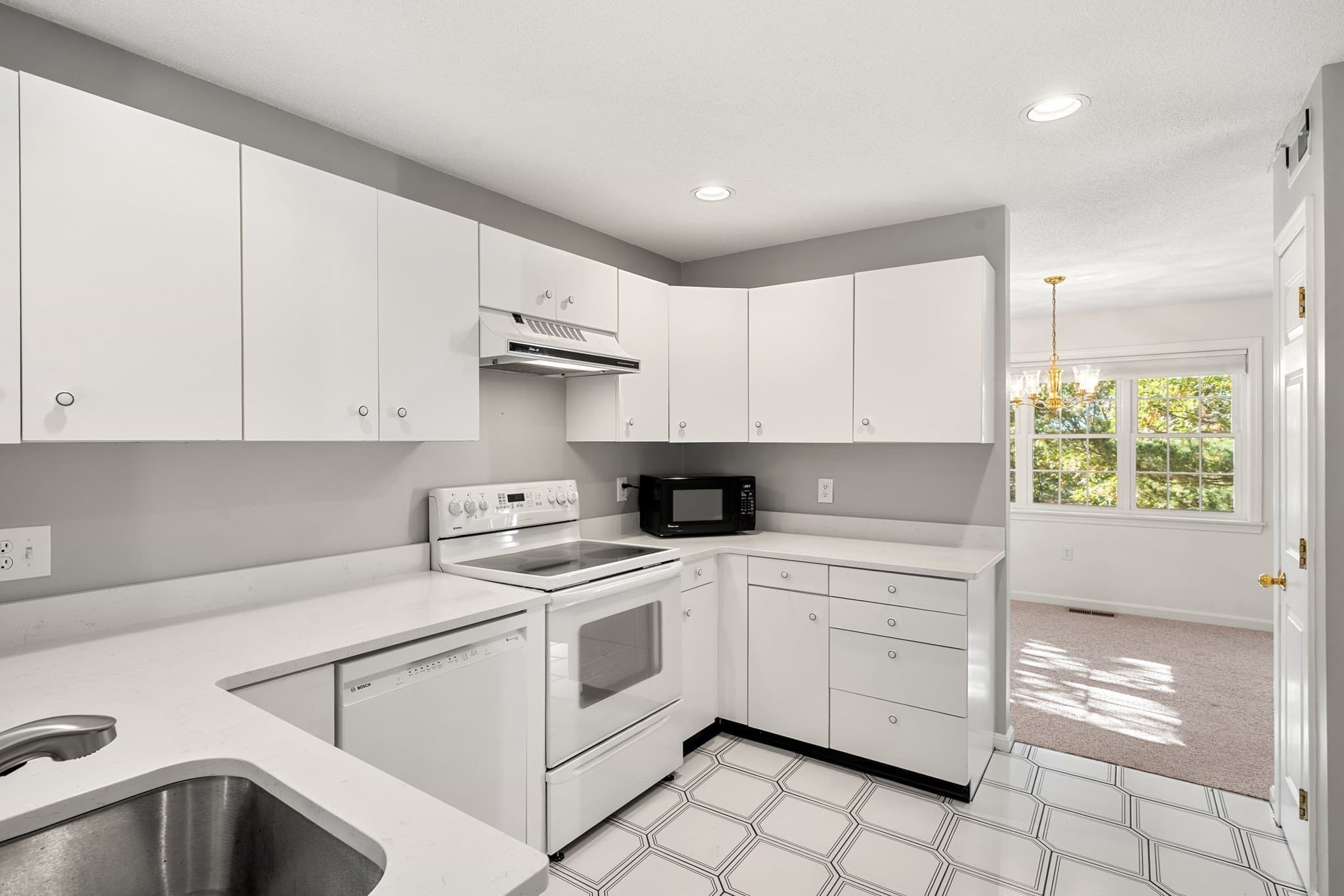 Condominium at 213 Bishops Forest St # 213, Waltham MA 02452, photo 11 of 42