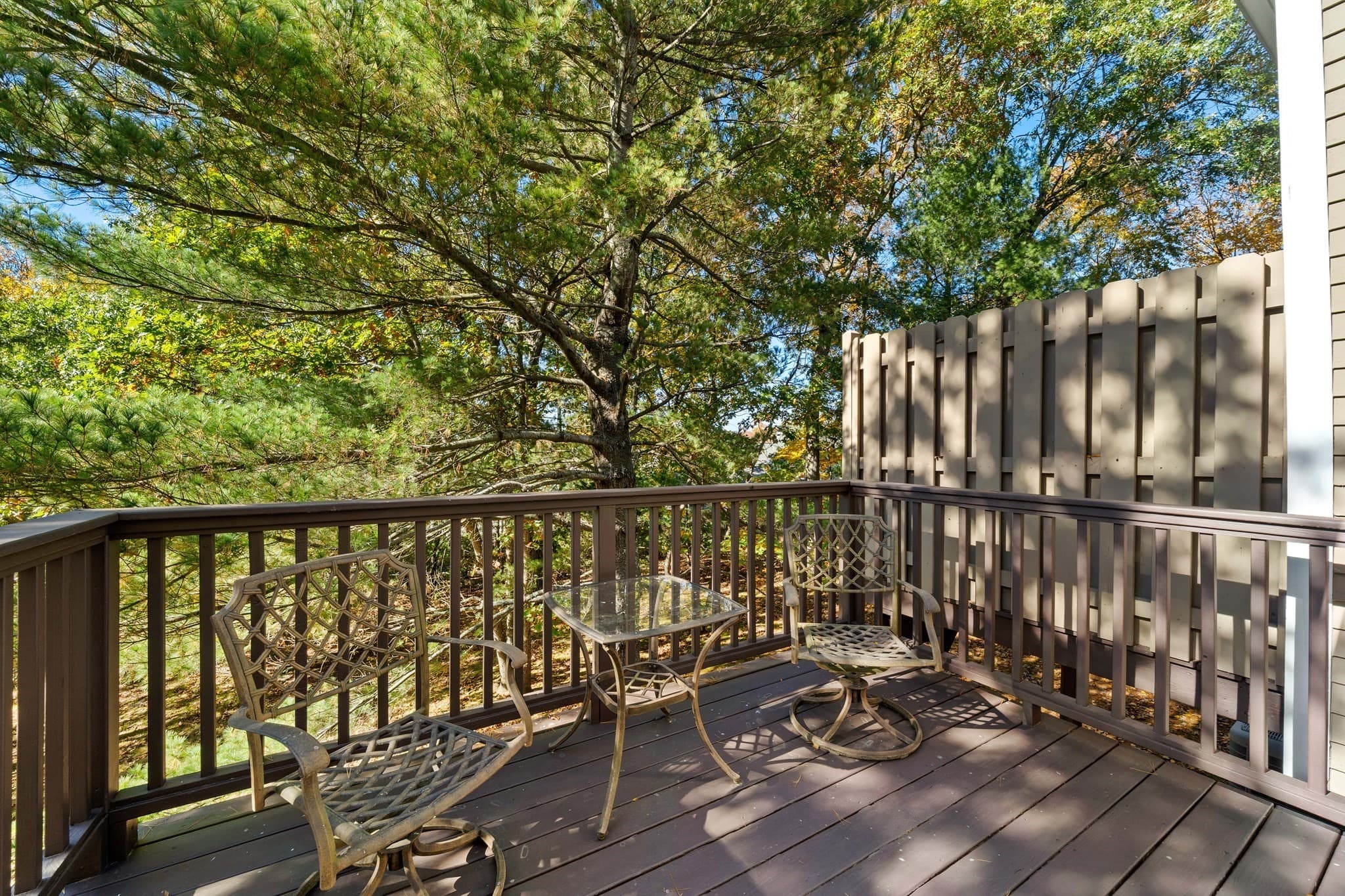 Condominium at 213 Bishops Forest St # 213, Waltham MA 02452, photo 31 of 42