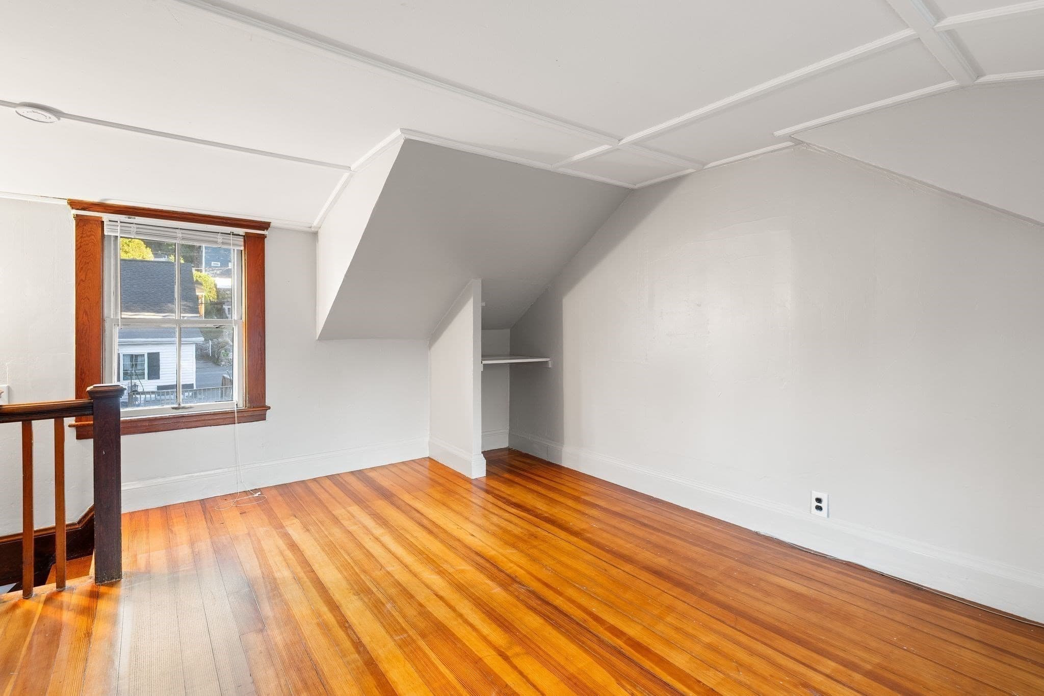 Single Family Residence at 6 Martin St, Saugus MA 01906, photo 13 of 26