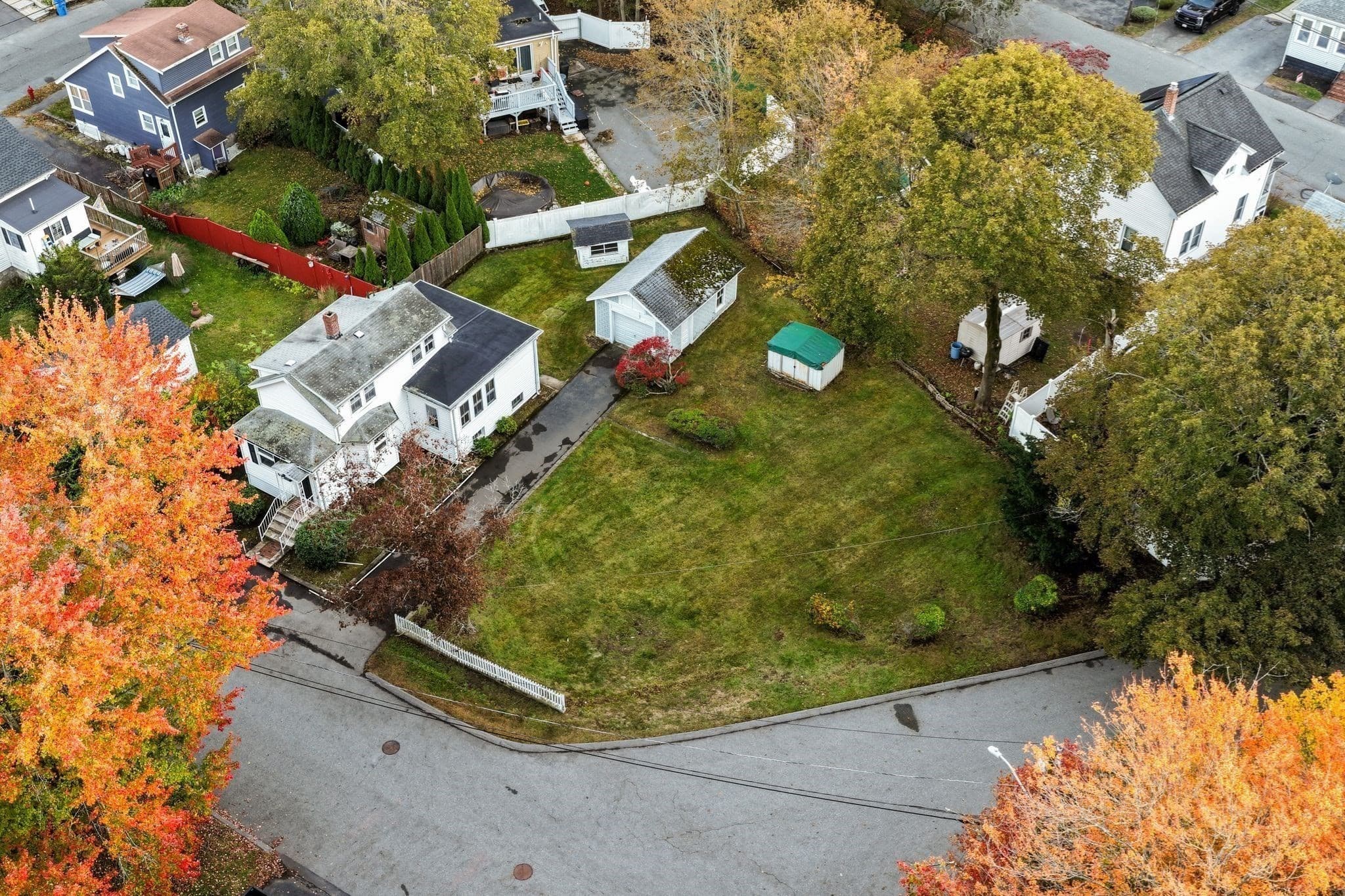 6 Martin St, Saugus MA 01906