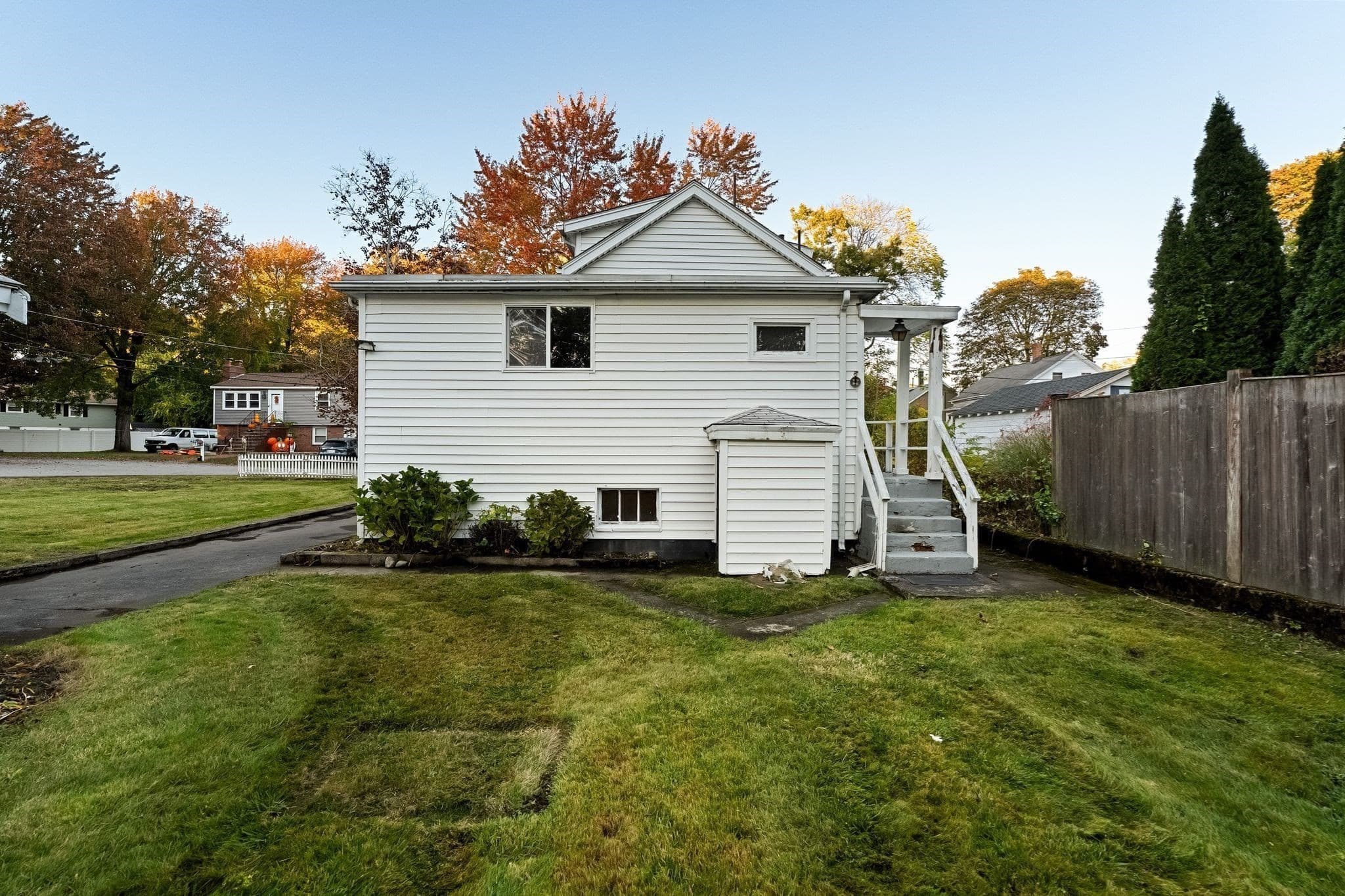 Single Family Residence at 6 Martin St, Saugus MA 01906, photo 21 of 26