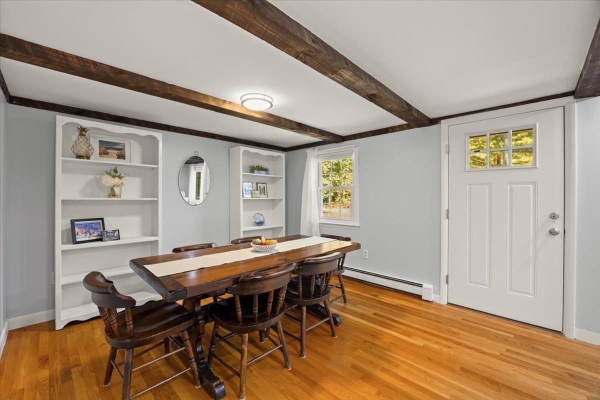 Single Family Residence at 39 Farnum Rd, Pembroke MA 02359, photo 17 of 38