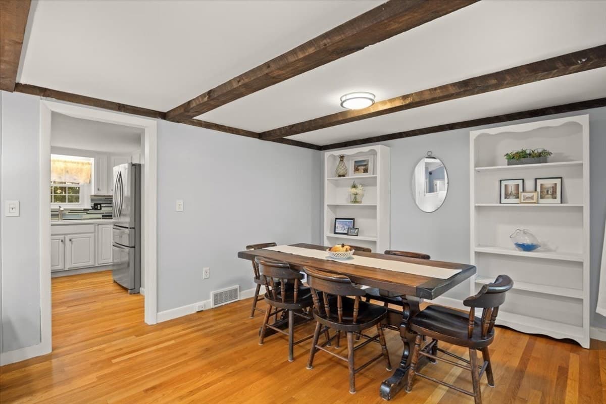 Single Family Residence at 39 Farnum Rd, Pembroke MA 02359, photo 18 of 38