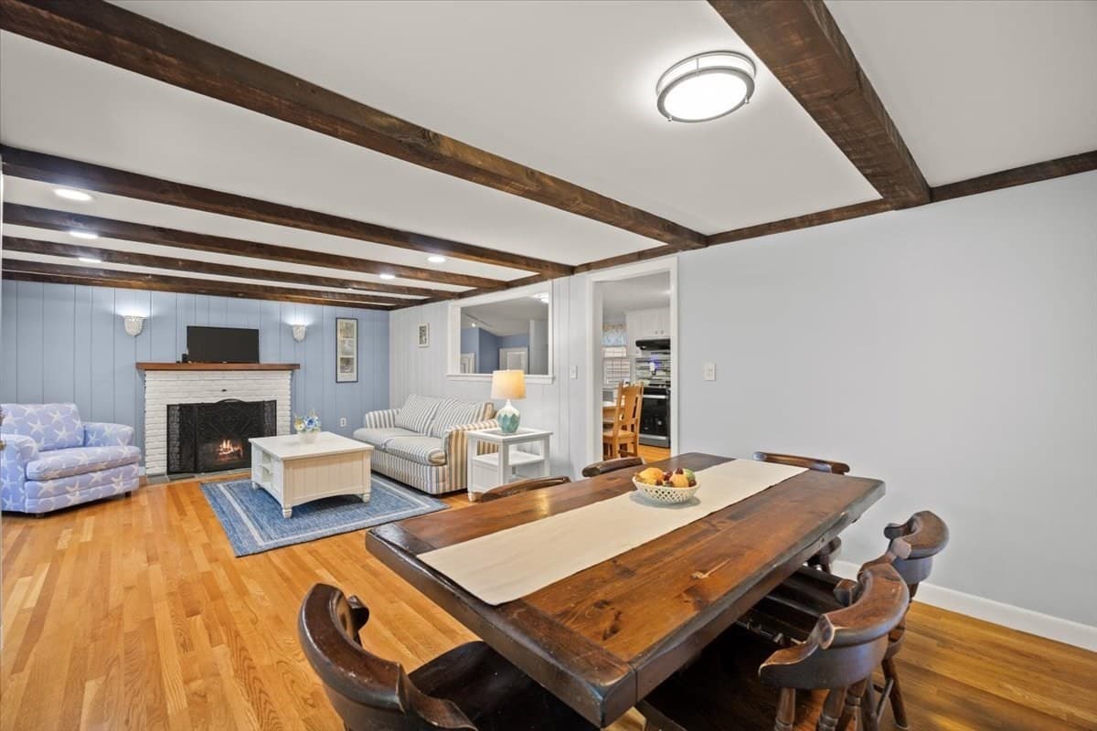Single Family Residence at 39 Farnum Rd, Pembroke MA 02359, photo 19 of 38