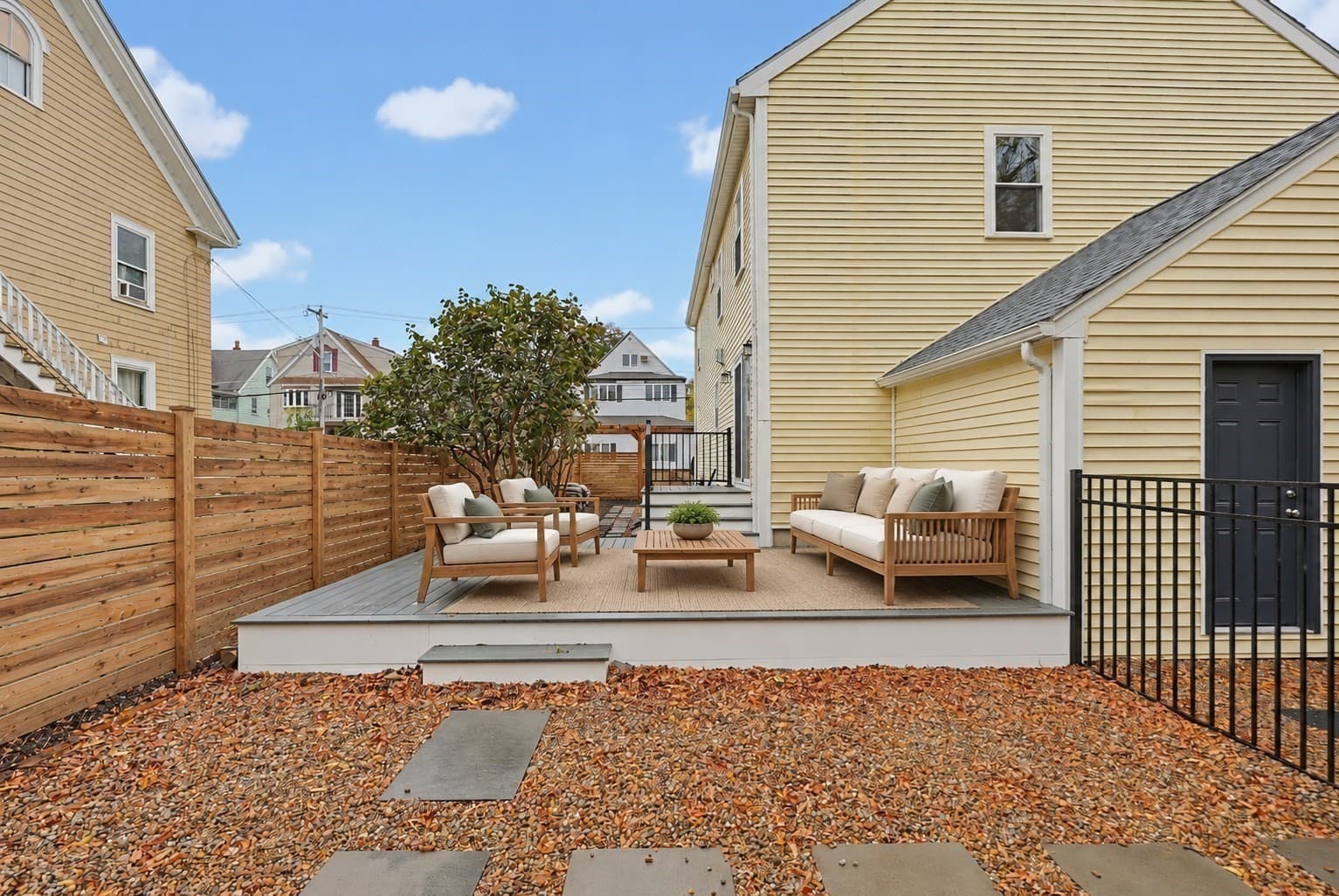Single Family Residence at 80 Marion Street, Medford MA 02155, photo 27 of 34