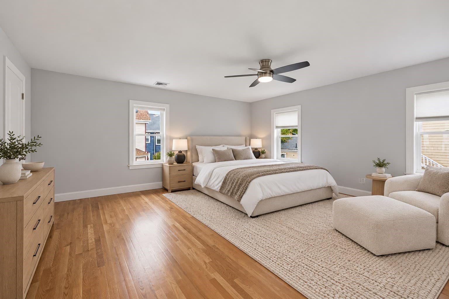 Single Family Residence at 80 Marion Street, Medford MA 02155, photo 13 of 34